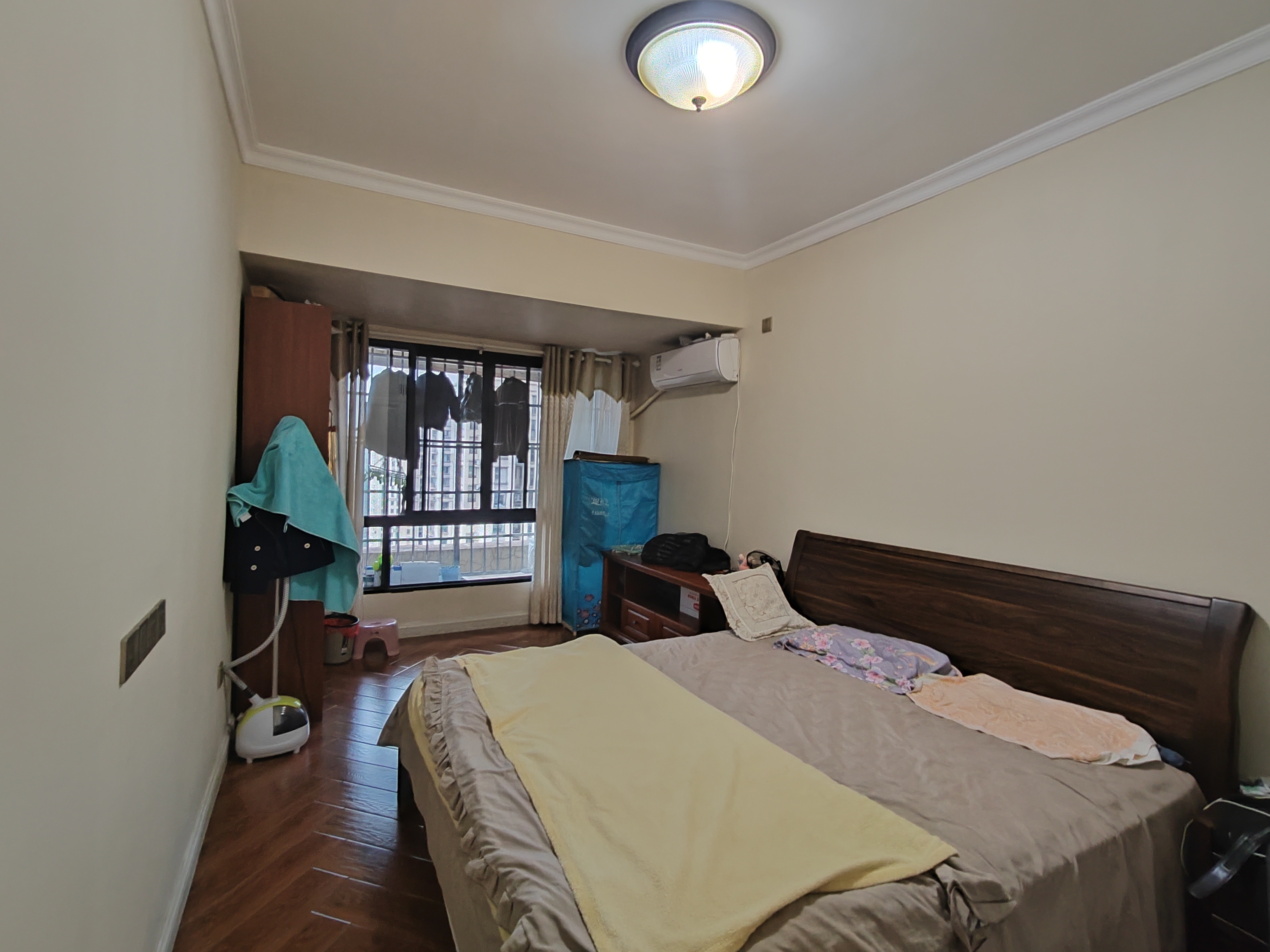 佳兆业金域天下二期 4室2厅2卫 90.0万 佳兆业金域天下二期 4室2厅2卫 90.0万室内图