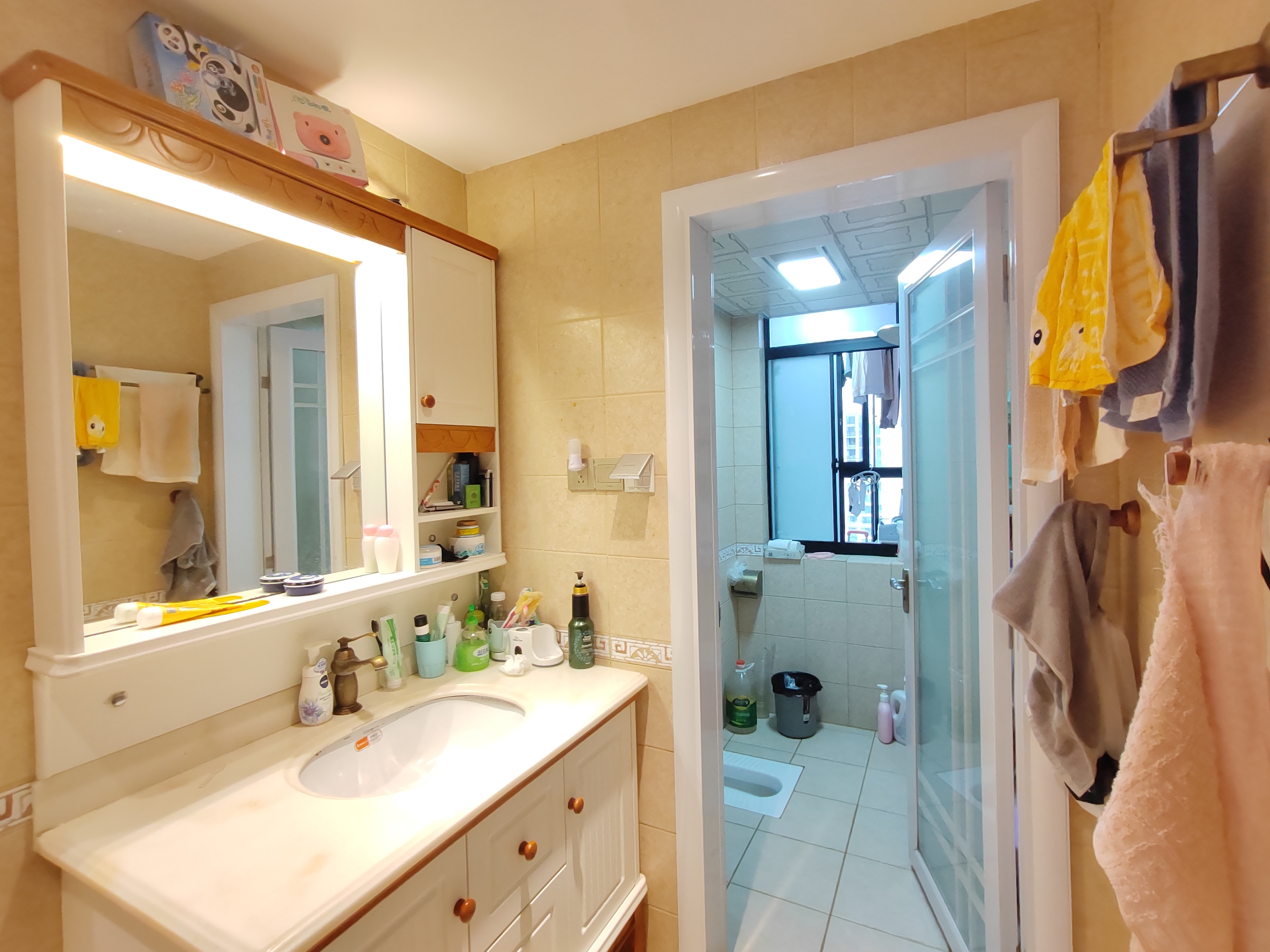 佳兆业金域天下二期 4室2厅2卫 90.0万 佳兆业金域天下二期 4室2厅2卫 90.0万室内图