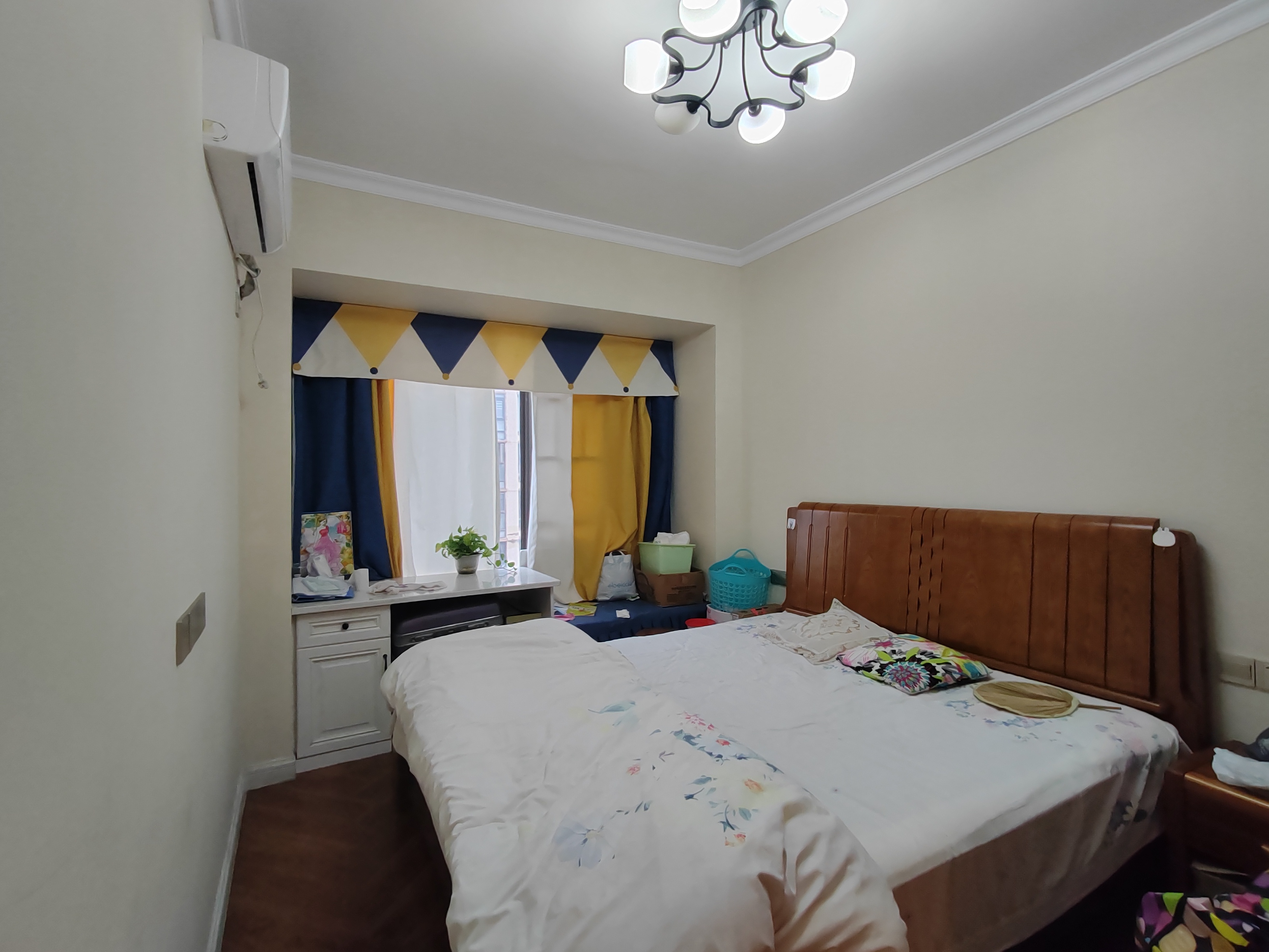 佳兆业金域天下二期 4室2厅2卫 90.0万 佳兆业金域天下二期 4室2厅2卫 90.0万室内图