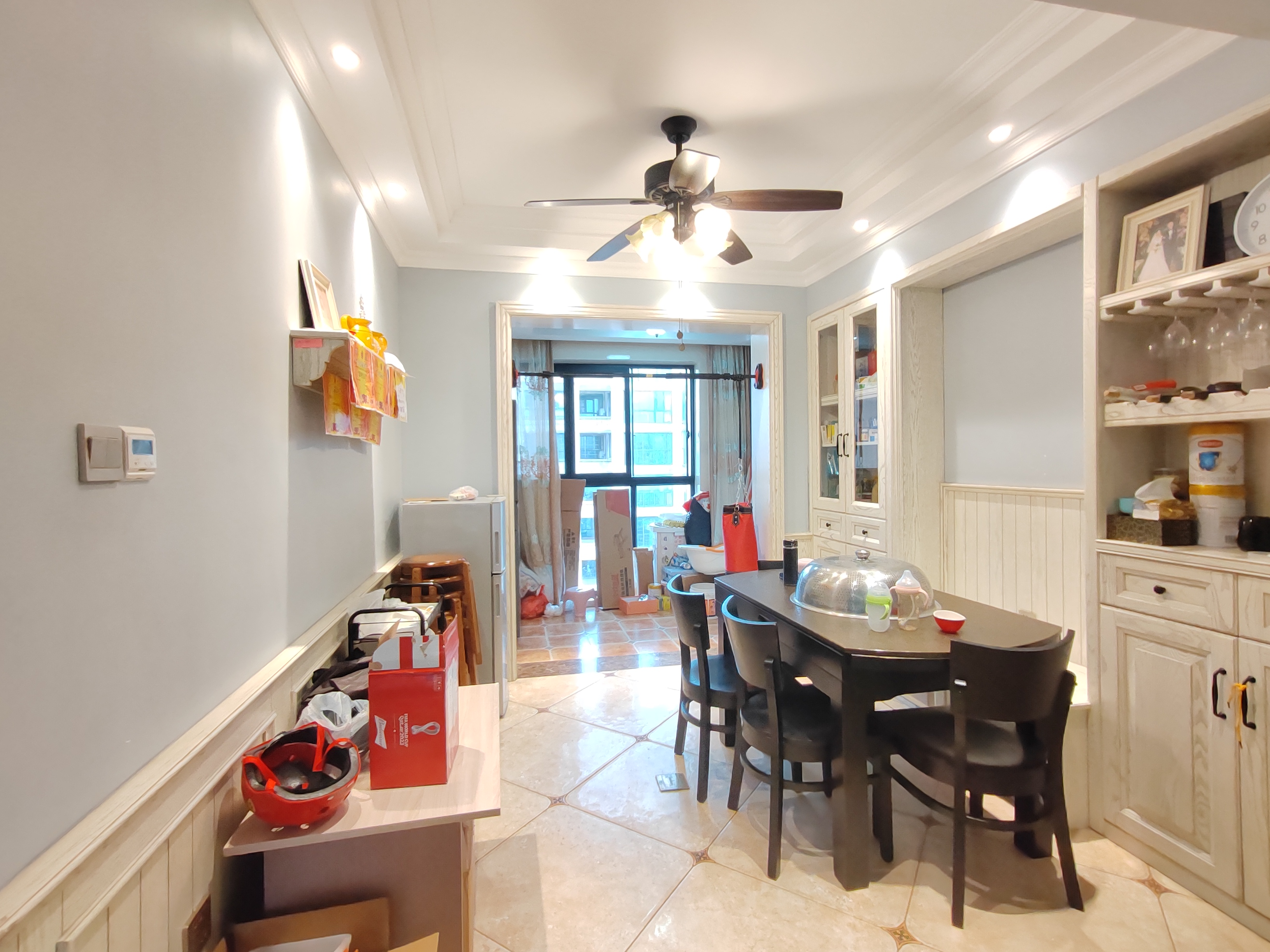 佳兆业金域天下二期 4室2厅2卫 90.0万 佳兆业金域天下二期 4室2厅2卫 90.0万室内图