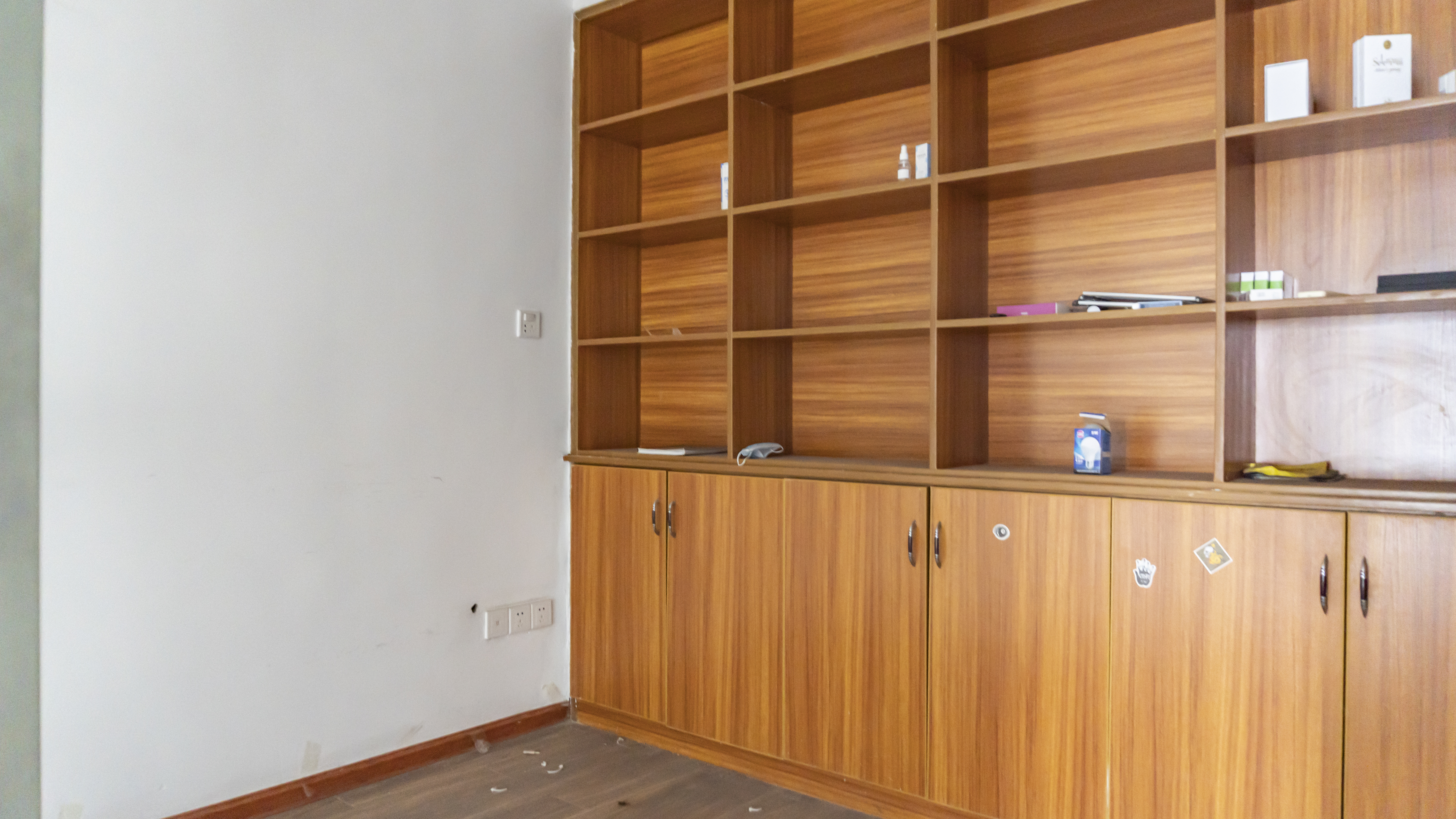 梓山湖公馆 4室2厅1卫 72.8万 梓山湖公馆 4室2厅1卫 72.8万室内图