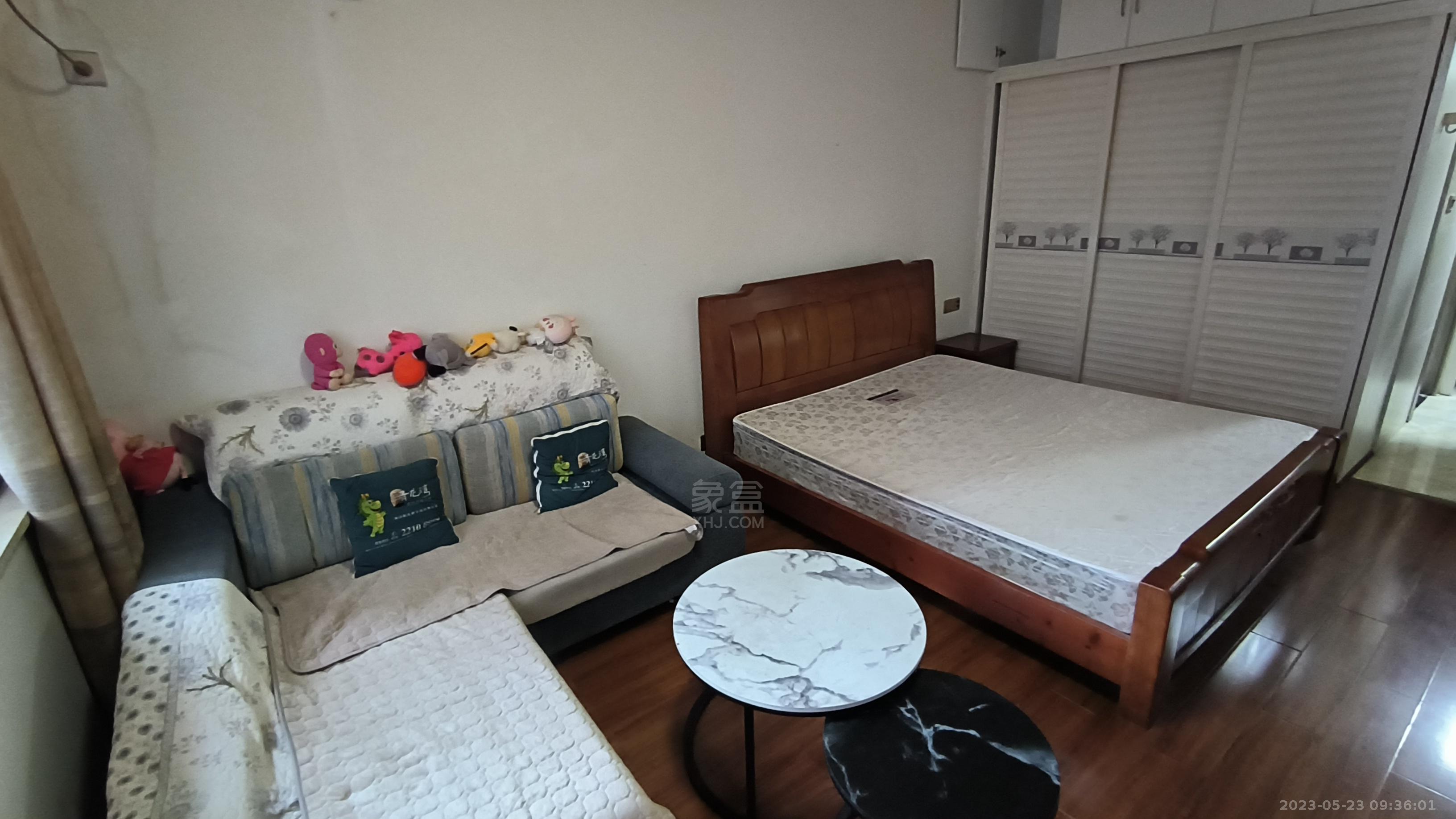 和厚园小区二期 1室0厅1卫 1300.00元/月 和厚园小区二期 1室0厅1卫 1300.00元/月室内图