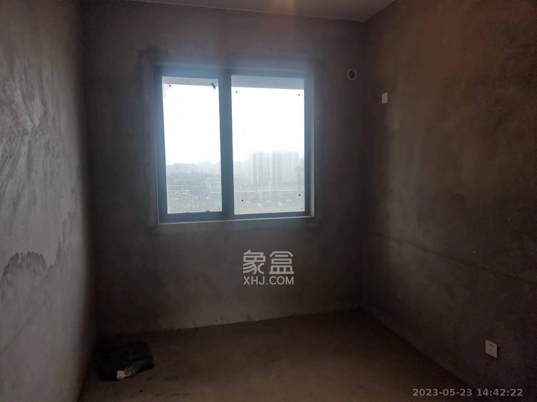 南城印象  3室1厅1卫   1800.00元/月室内图