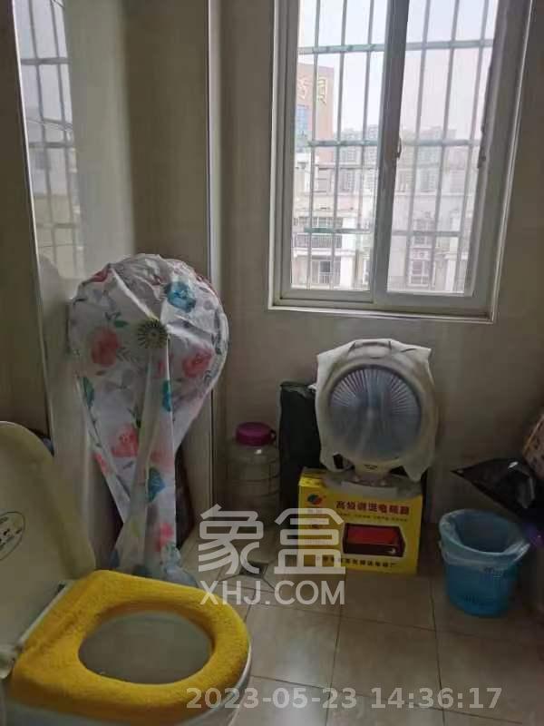 华江乐天花亭  4室2厅1卫   3000.00元/月室内图