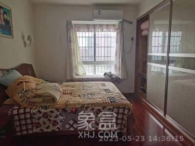 华江乐天花亭  4室2厅1卫   3000.00元/月室内图