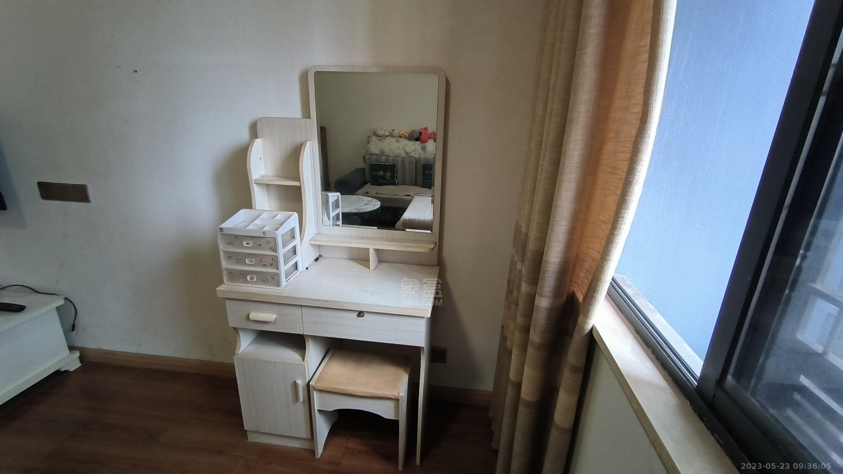 和厚园小区二期 1室0厅1卫 1300.00元/月 和厚园小区二期 1室0厅1卫 1300.00元/月室内图