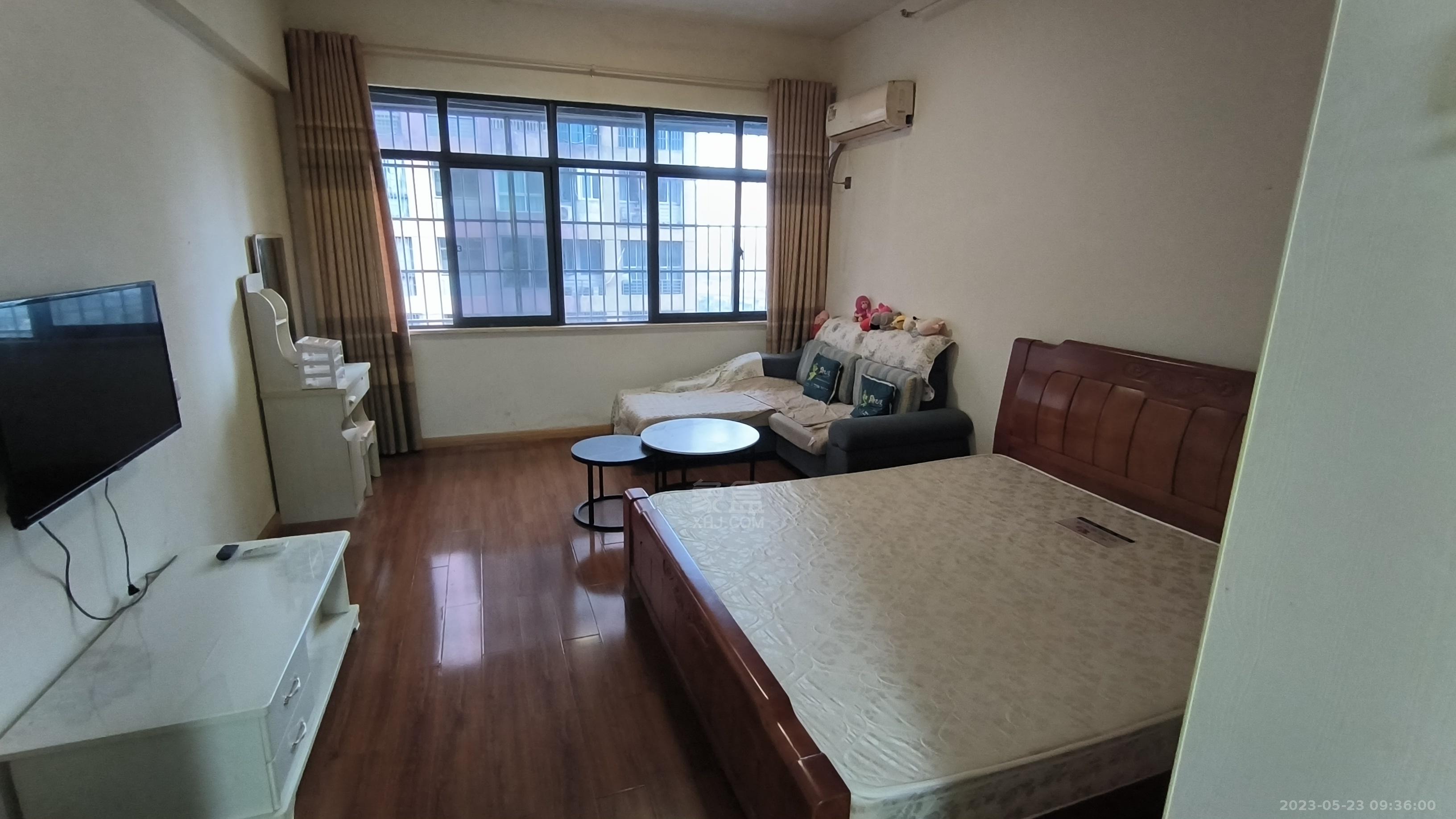 和厚园小区二期 1室0厅1卫 1300.00元/月 和厚园小区二期 1室0厅1卫 1300.00元/月室内图