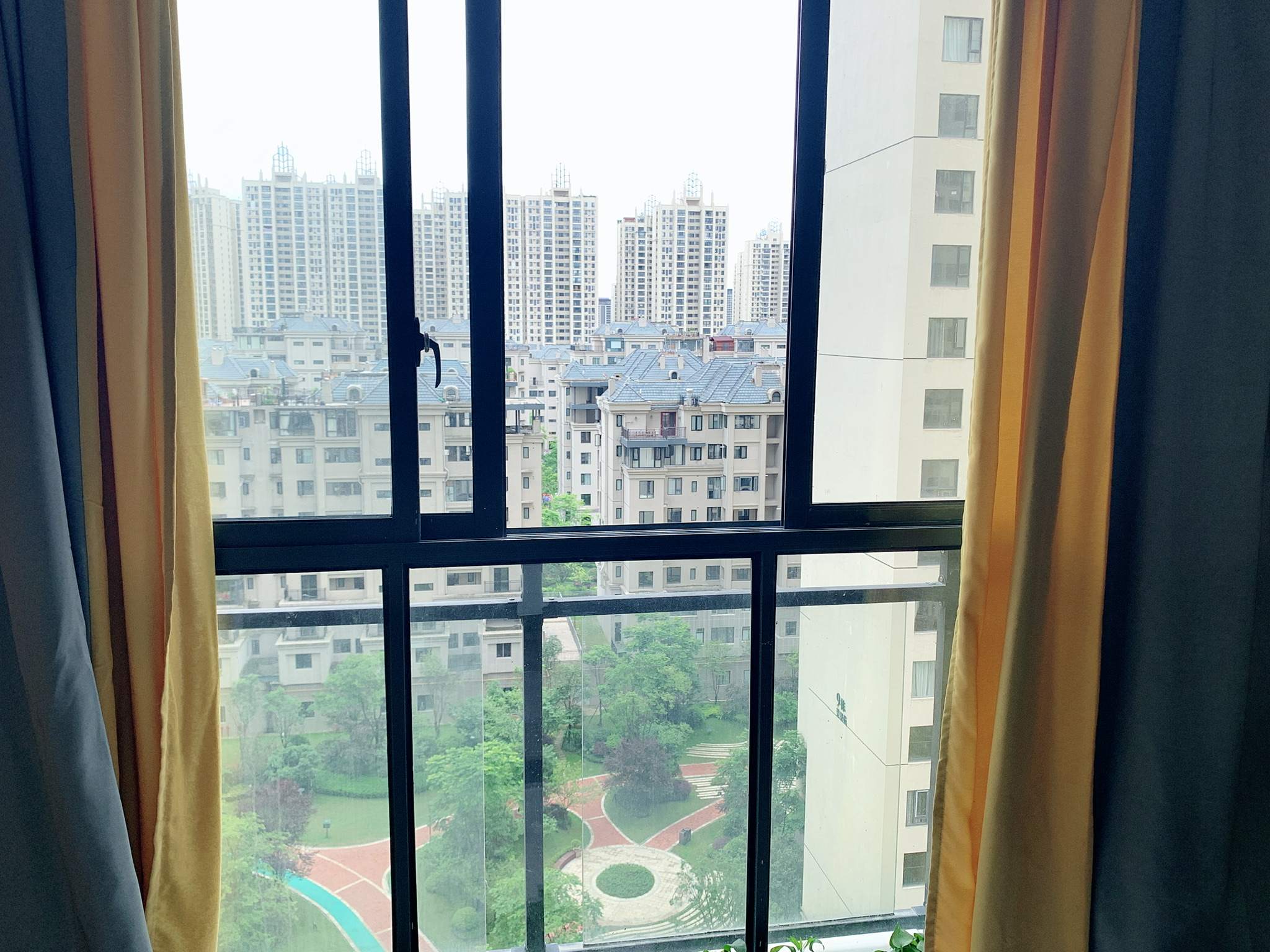 美的林城时代  0室0厅0卫   4000.00元/月室内图