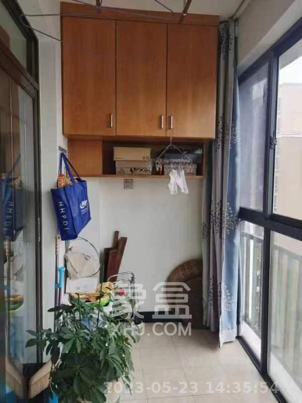 华江乐天花亭  4室2厅1卫   3000.00元/月室内图