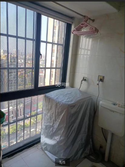 中建岳阳中心  1室1厅1卫   1500.00元/月室内图