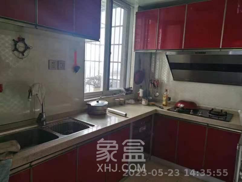 华江乐天花亭  4室2厅1卫   3000.00元/月室内图