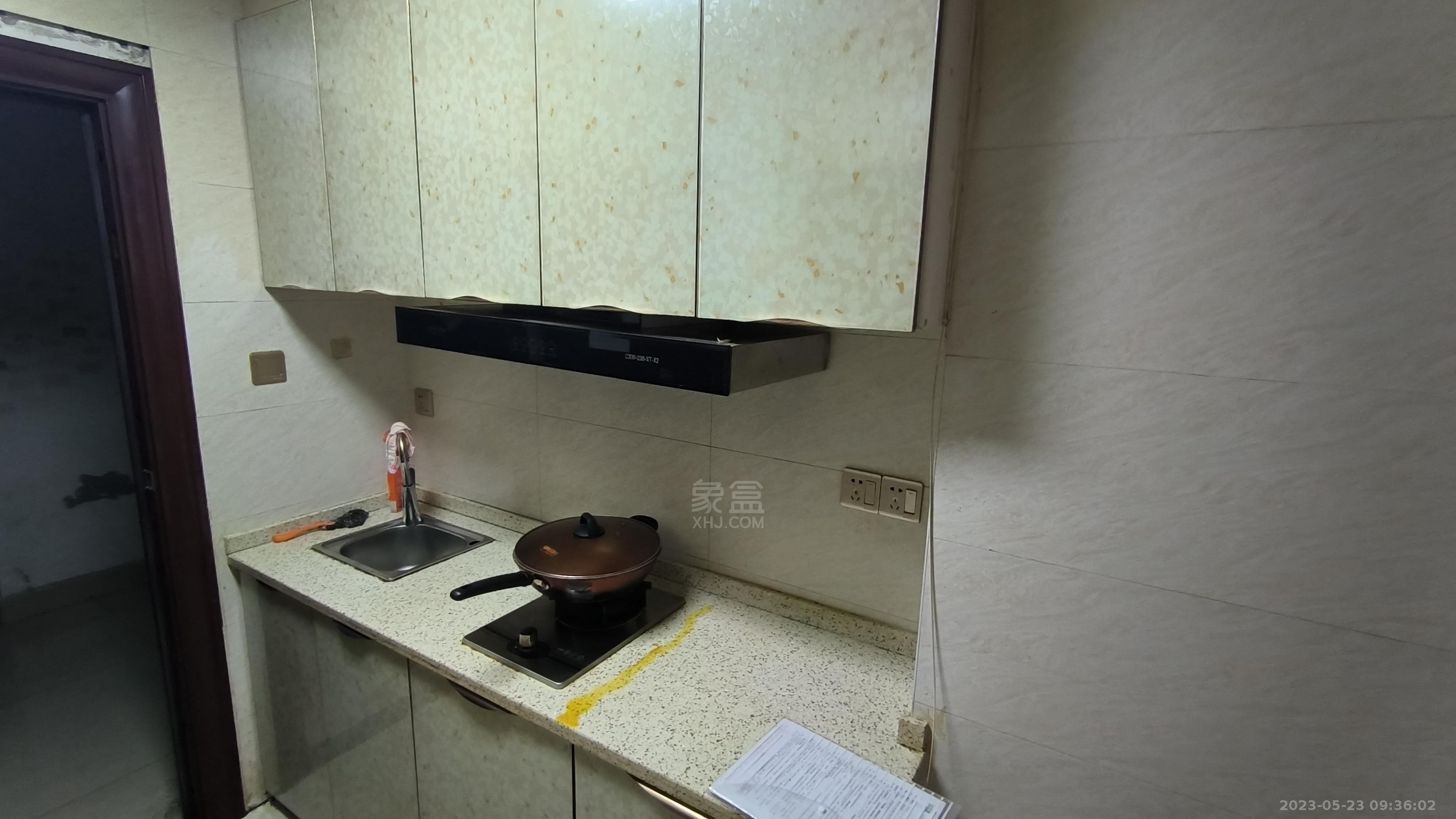 和厚园小区二期 1室0厅1卫 1300.00元/月 和厚园小区二期 1室0厅1卫 1300.00元/月室内图