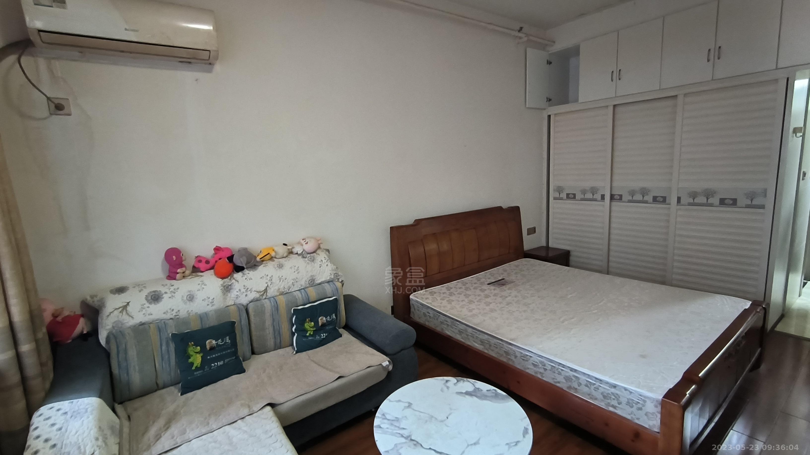 和厚园小区二期 1室0厅1卫 1300.00元/月 和厚园小区二期 1室0厅1卫 1300.00元/月室内图