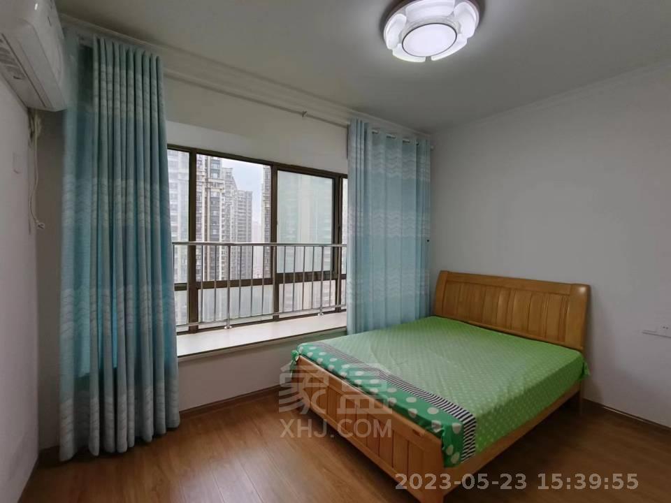奥园养生城  3室2厅1卫   2500.00元/月室内图