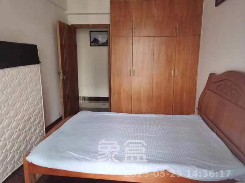 华江乐天花亭  4室2厅1卫   3000.00元/月室内图