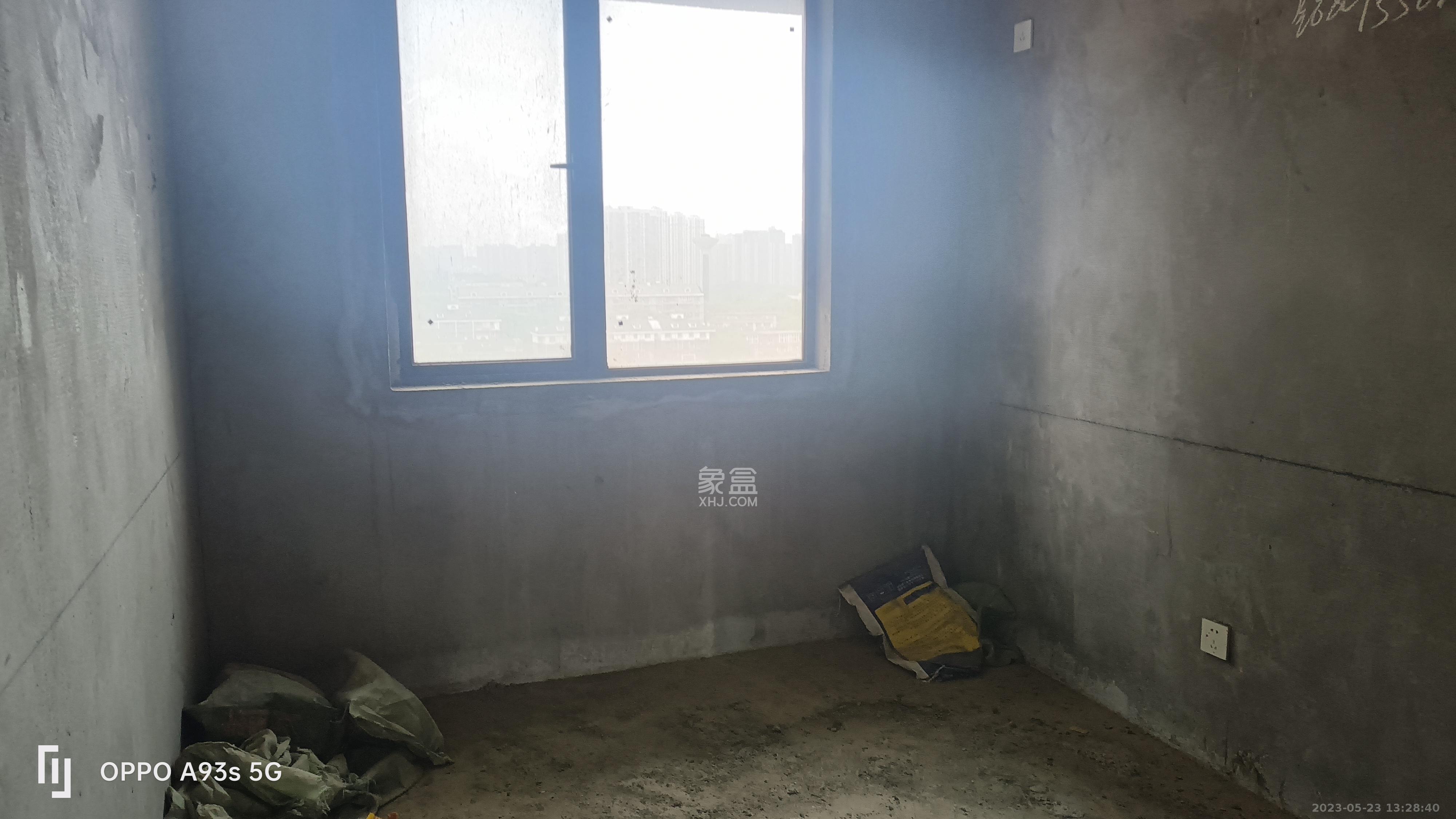 南城印象  3室1厅1卫   1800.00元/月室内图