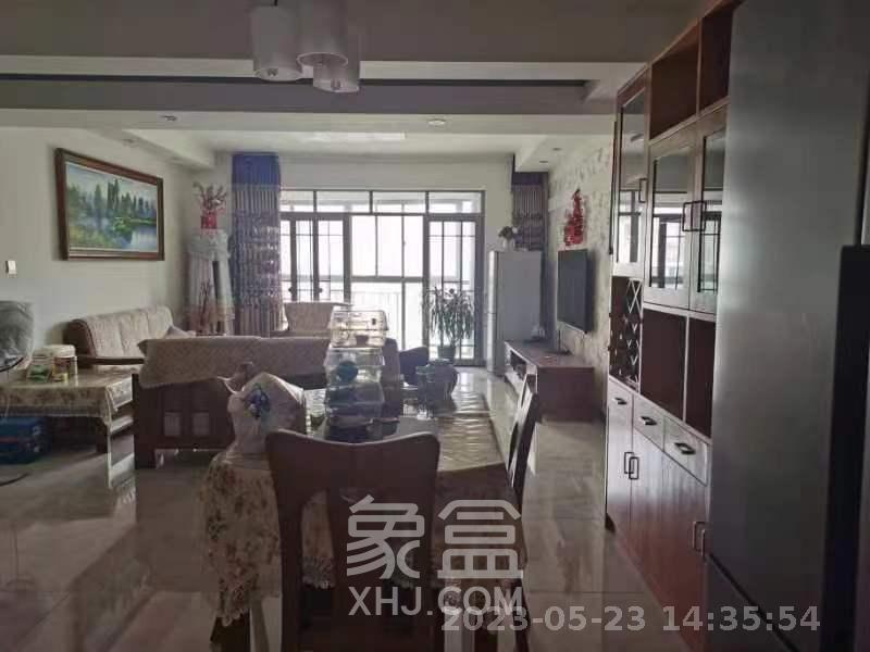 华江乐天花亭  4室2厅1卫   3000.00元/月室内图