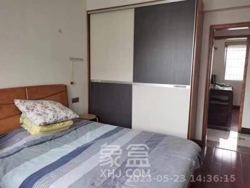 华江乐天花亭  4室2厅1卫   3000.00元/月室内图