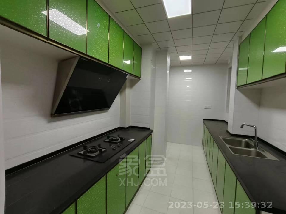 奥园养生城  3室2厅1卫   2500.00元/月室内图