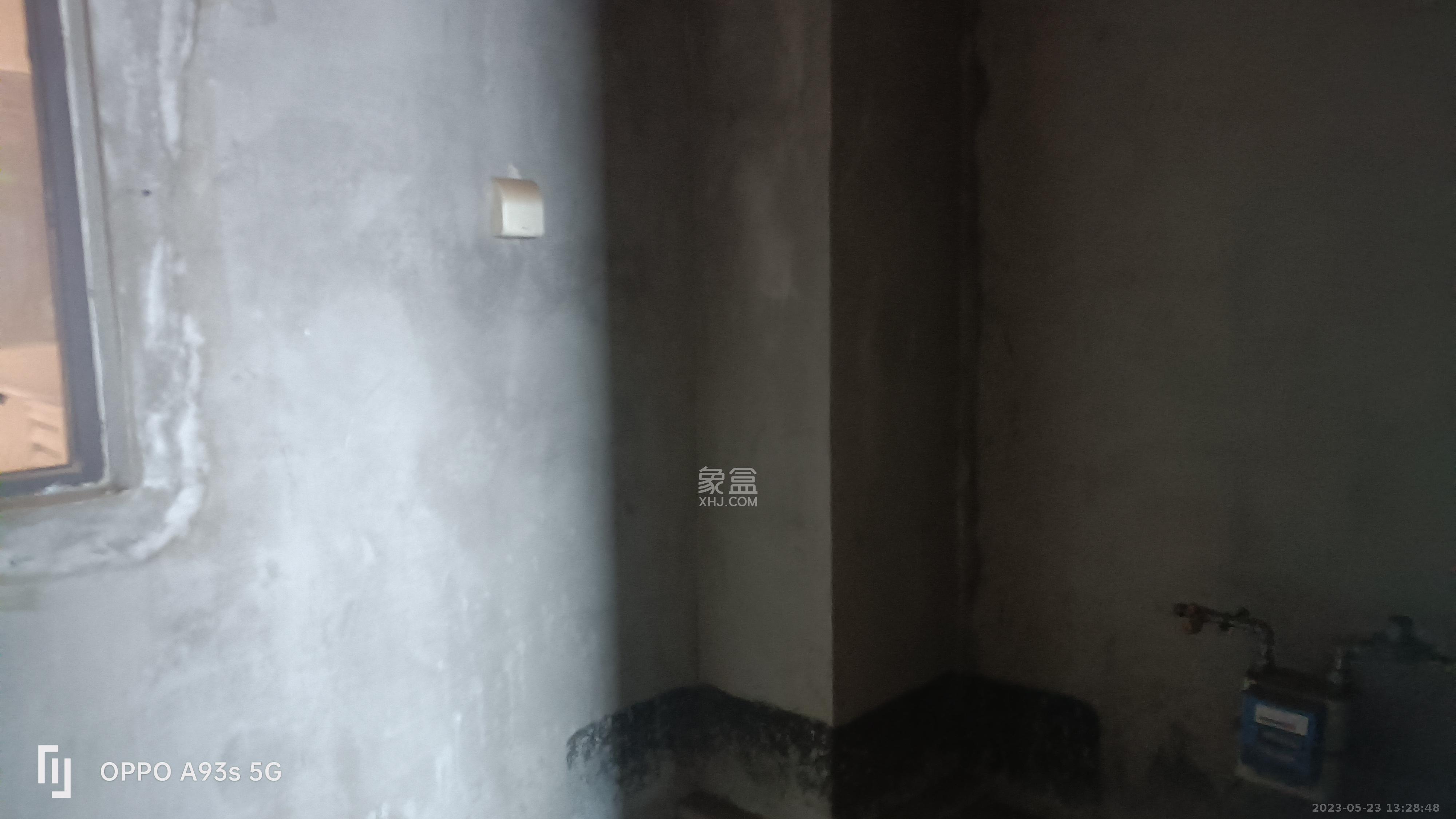 南城印象  3室1厅1卫   1800.00元/月室内图