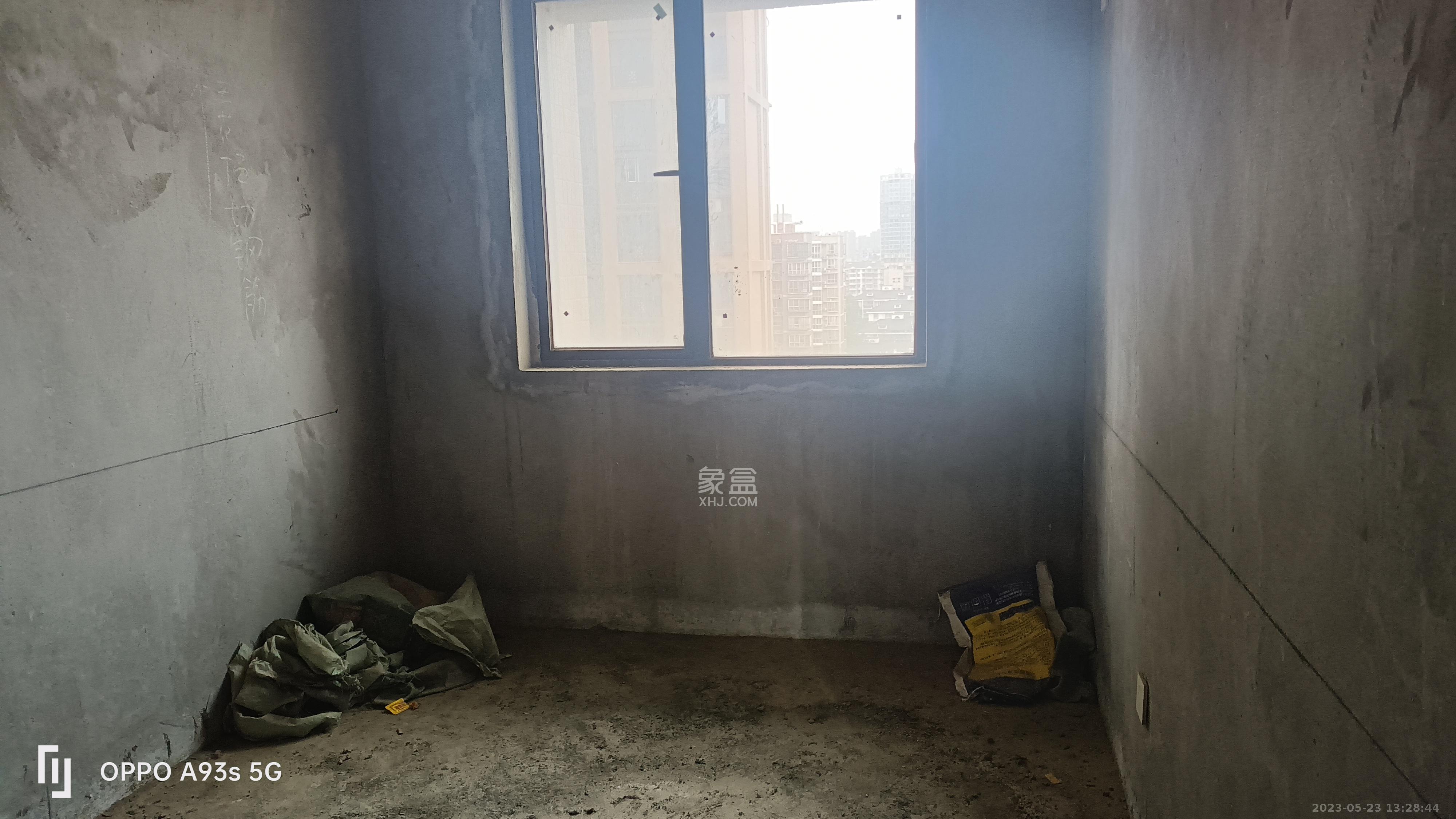 南城印象  3室1厅1卫   1800.00元/月室内图