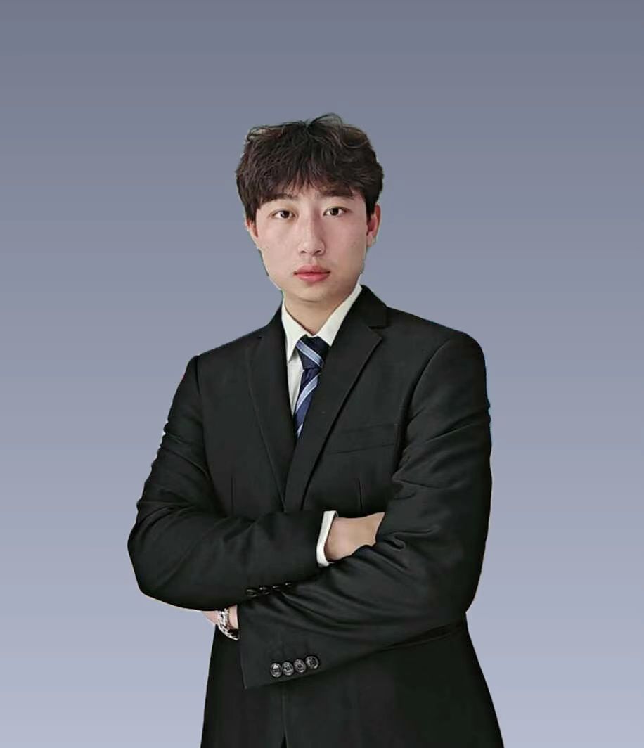 李嘉俊