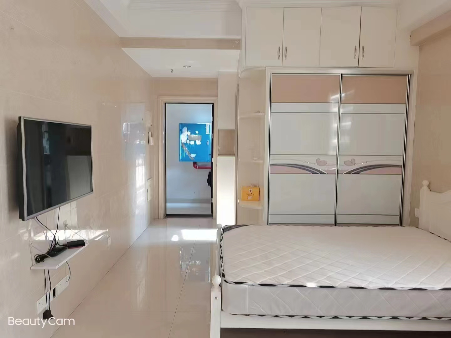 中建御山和苑 1室1厅1卫 17.0万 中建御山和苑 1室1厅1卫 17.0万室内图