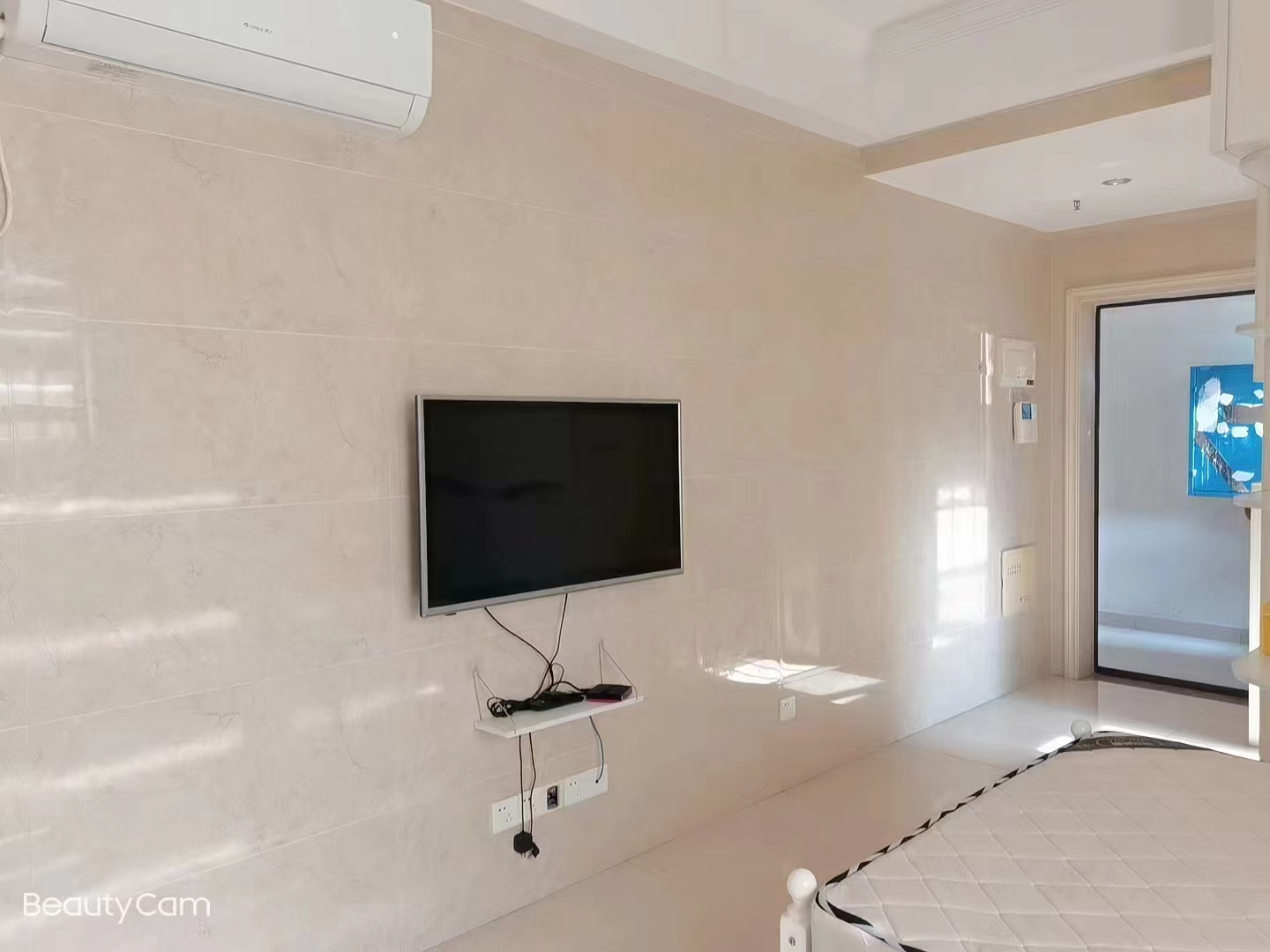 中建御山和苑 1室1厅1卫 17.0万 中建御山和苑 1室1厅1卫 17.0万室内图