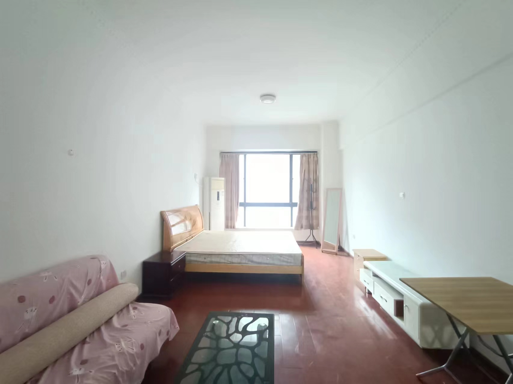 慈善大厦  1室1厅1卫    22.8万 慈善大厦  1室1厅1卫    22.8万室内图