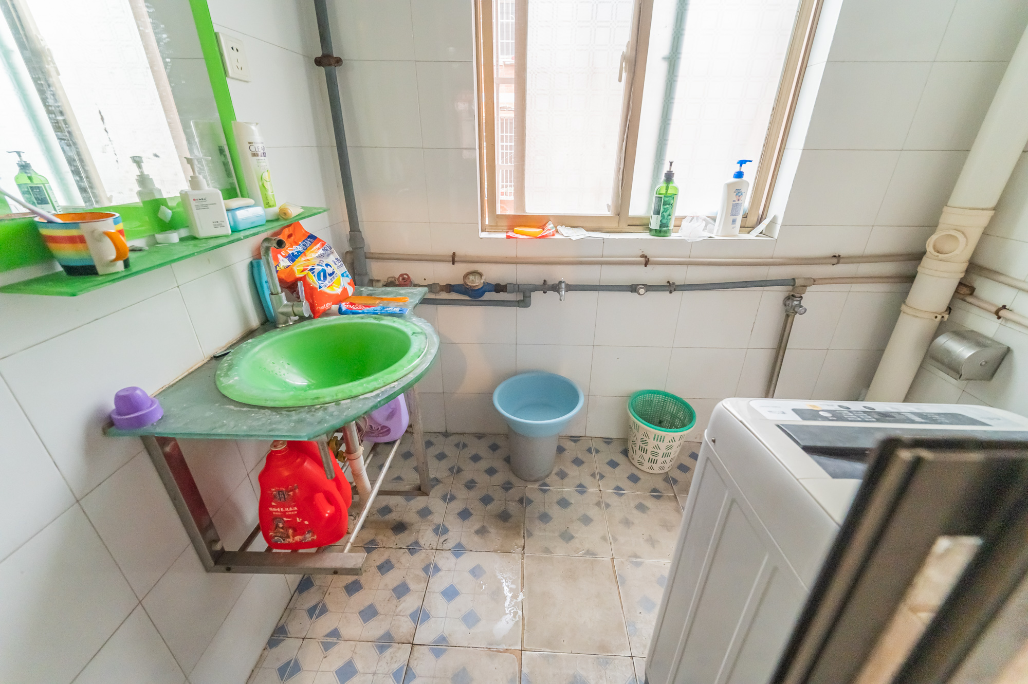 城东安置区(星城社区) 3室2厅2卫 67.87万 城东安置区(星城社区) 3室2厅2卫 67.87万卫生间