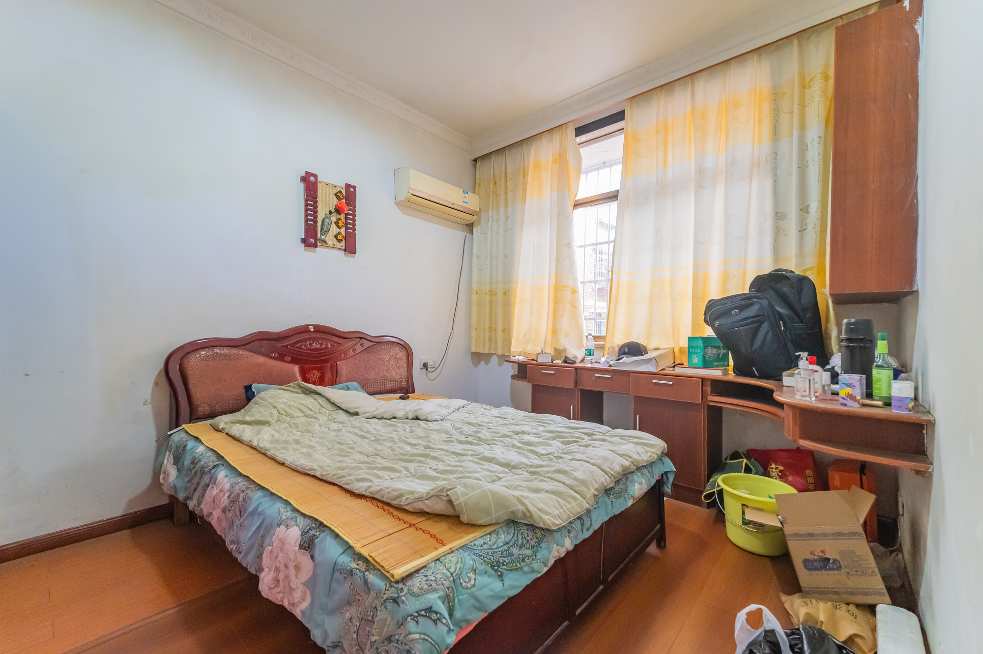 城东安置区(星城社区) 3室2厅2卫 67.87万 城东安置区(星城社区) 3室2厅2卫 67.87万卧室