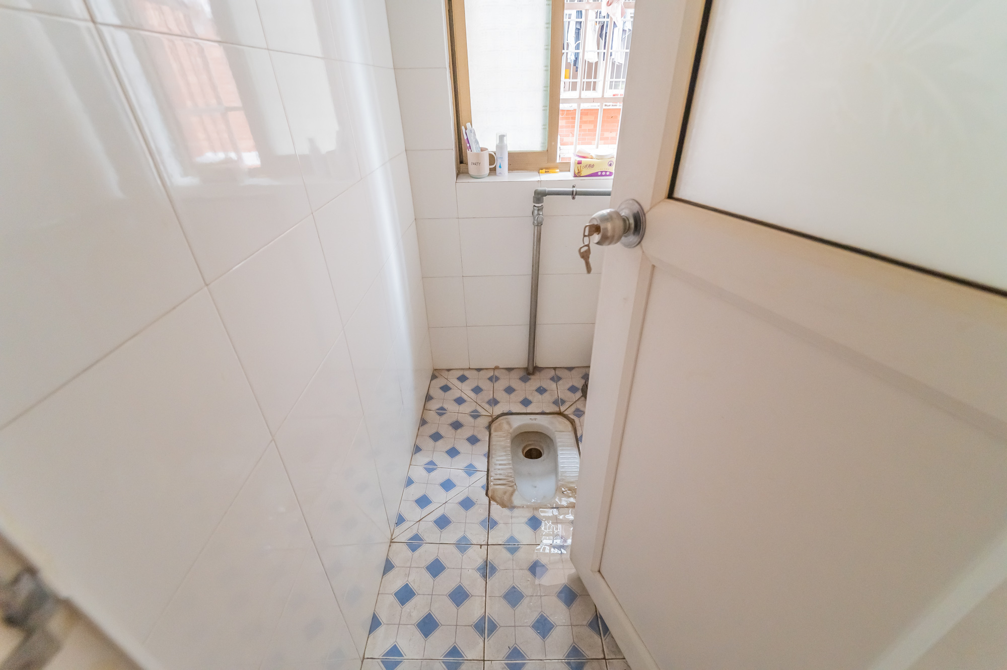 城东安置区(星城社区) 3室2厅2卫 67.87万 城东安置区(星城社区) 3室2厅2卫 67.87万卫生间