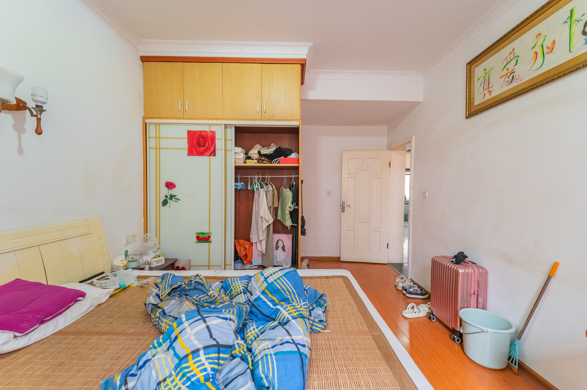 城东安置区(星城社区) 3室2厅2卫 67.87万 城东安置区(星城社区) 3室2厅2卫 67.87万卧室