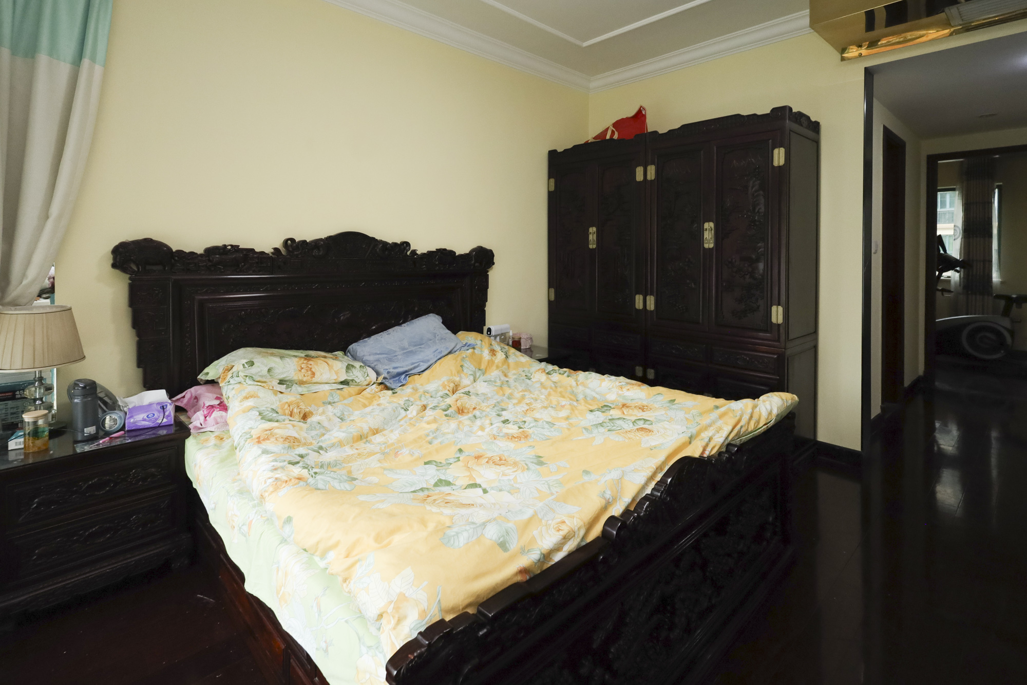 恒大御景湾  4室2厅2卫    198.96万 恒大御景湾  4室2厅2卫    198.96万卧室