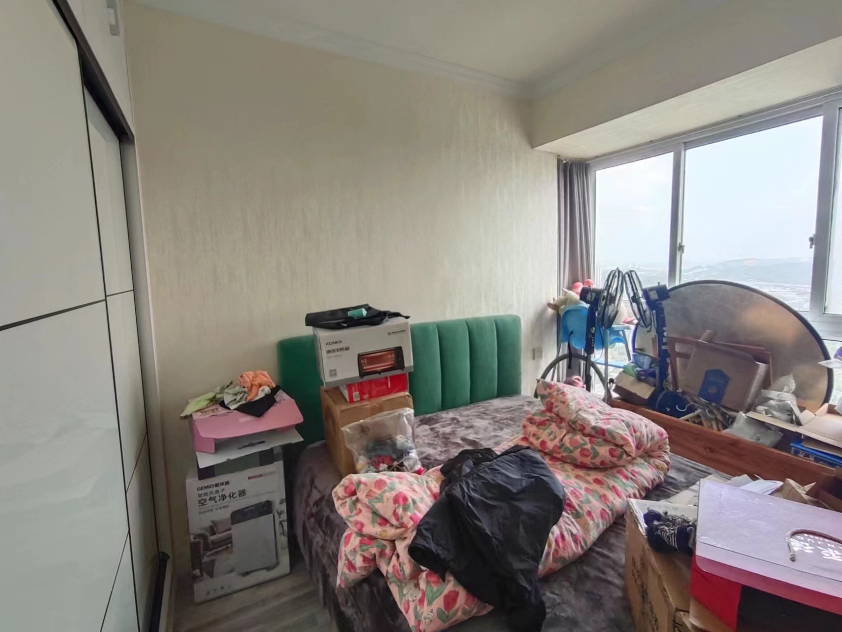 印象华都 3室2厅2卫 52.8万 印象华都 3室2厅2卫 52.8万室内图