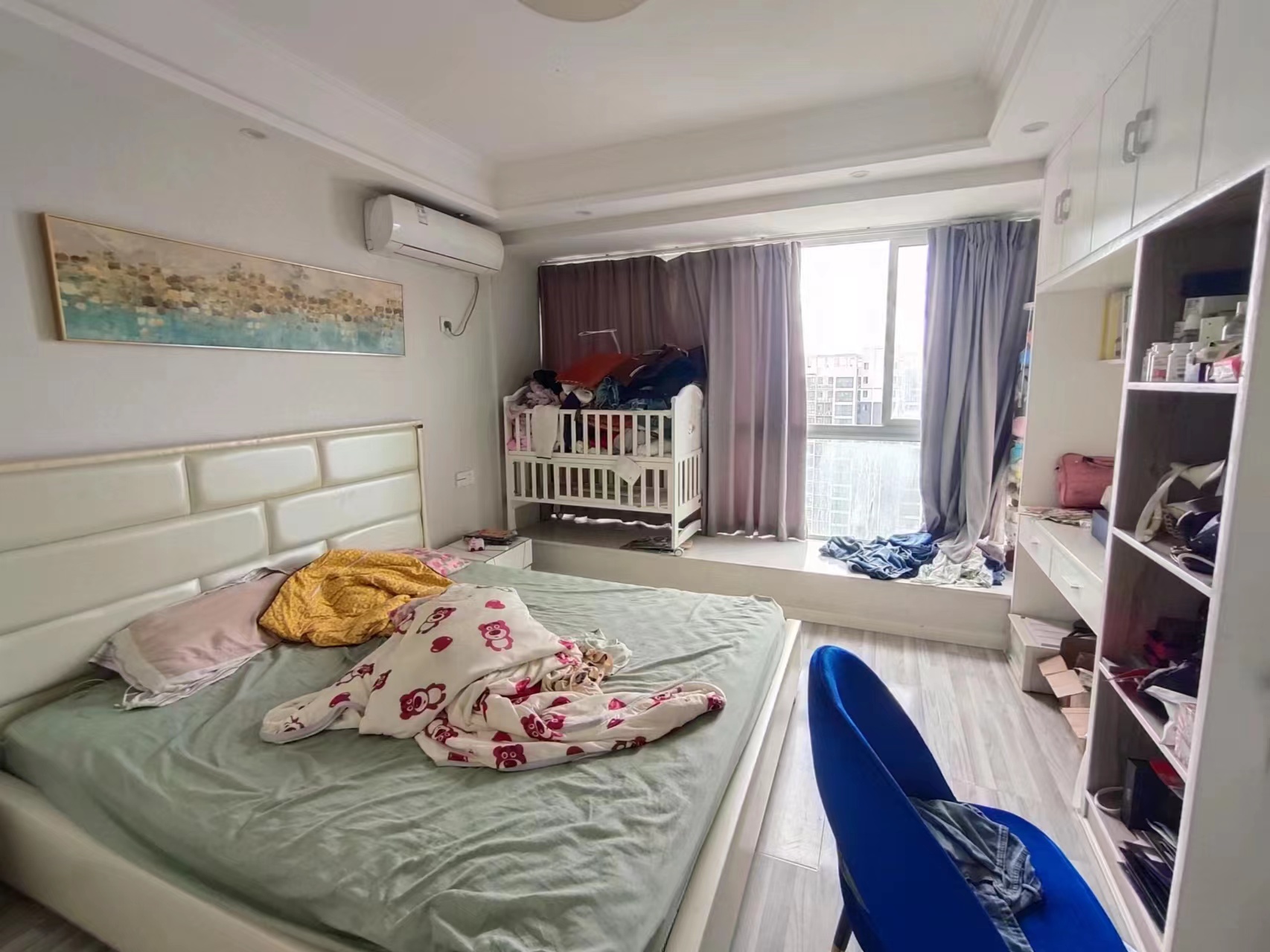 印象华都 3室2厅2卫 52.8万 印象华都 3室2厅2卫 52.8万室内图