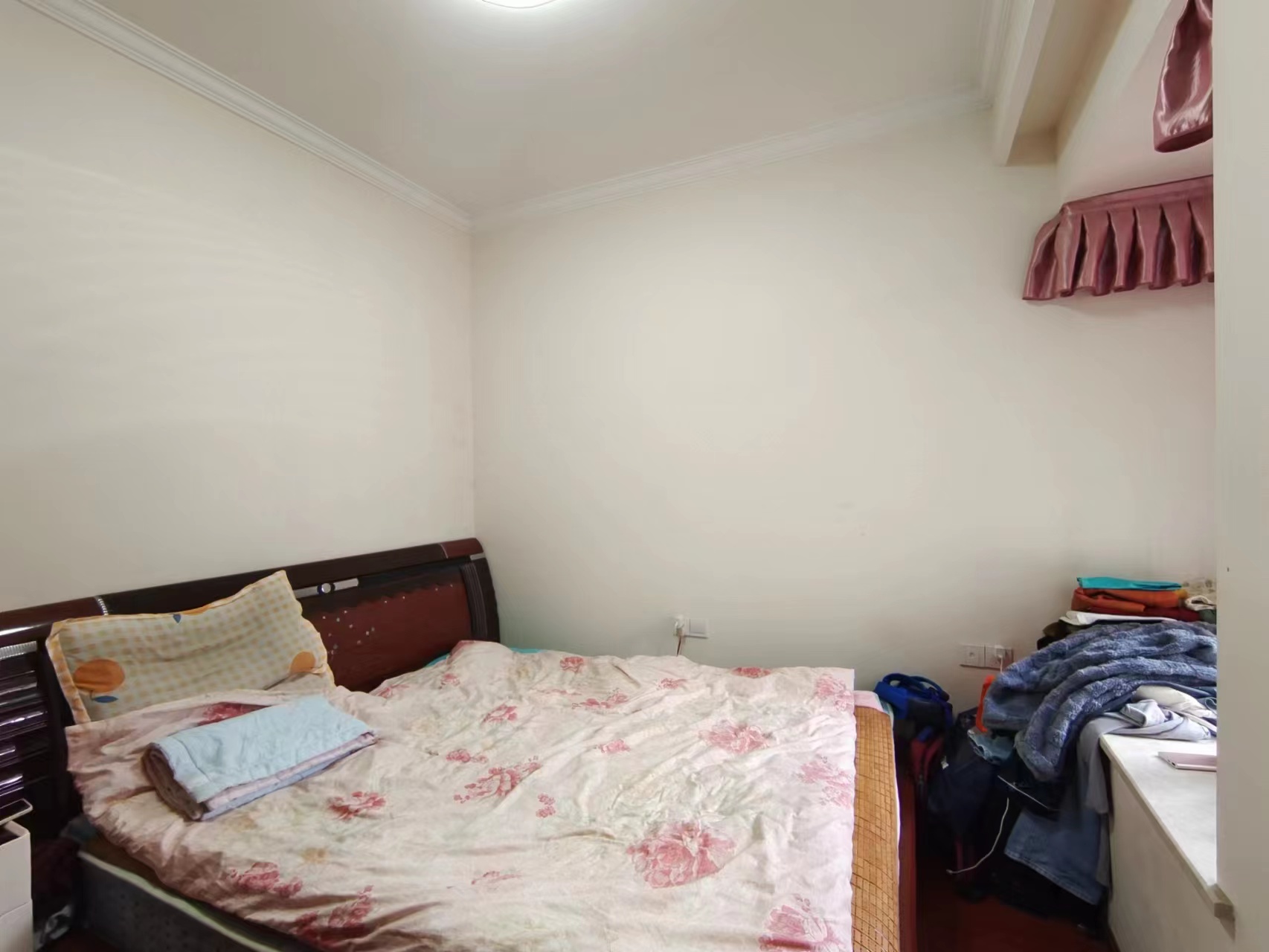 康桥美郡 2室2厅1卫 53.8万 康桥美郡 2室2厅1卫 53.8万室内图