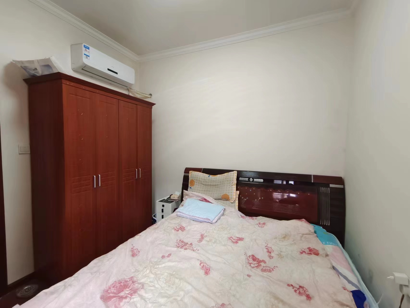 康桥美郡 2室2厅1卫 53.8万 康桥美郡 2室2厅1卫 53.8万室内图