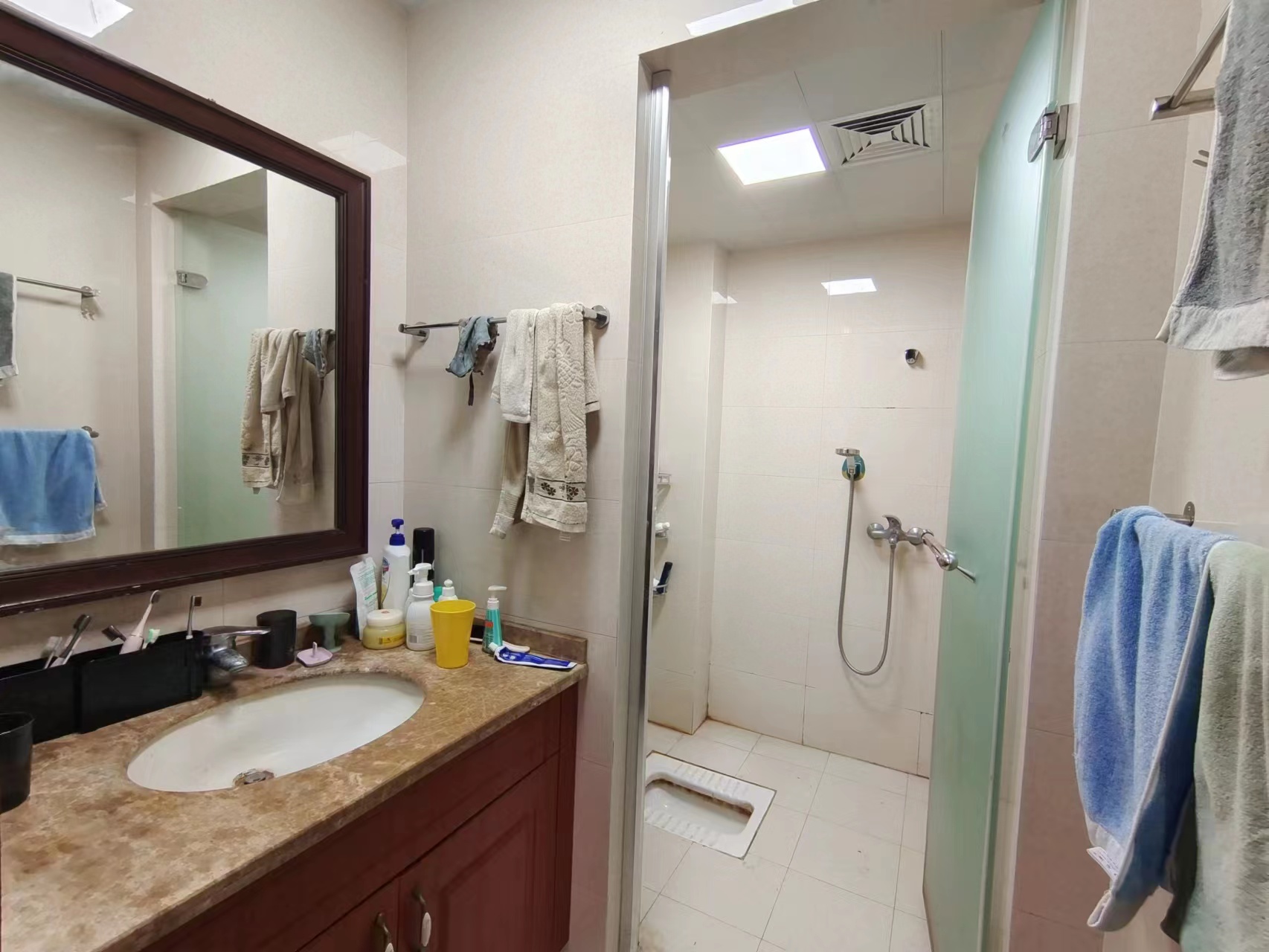 康桥美郡 2室2厅1卫 53.8万 康桥美郡 2室2厅1卫 53.8万室内图