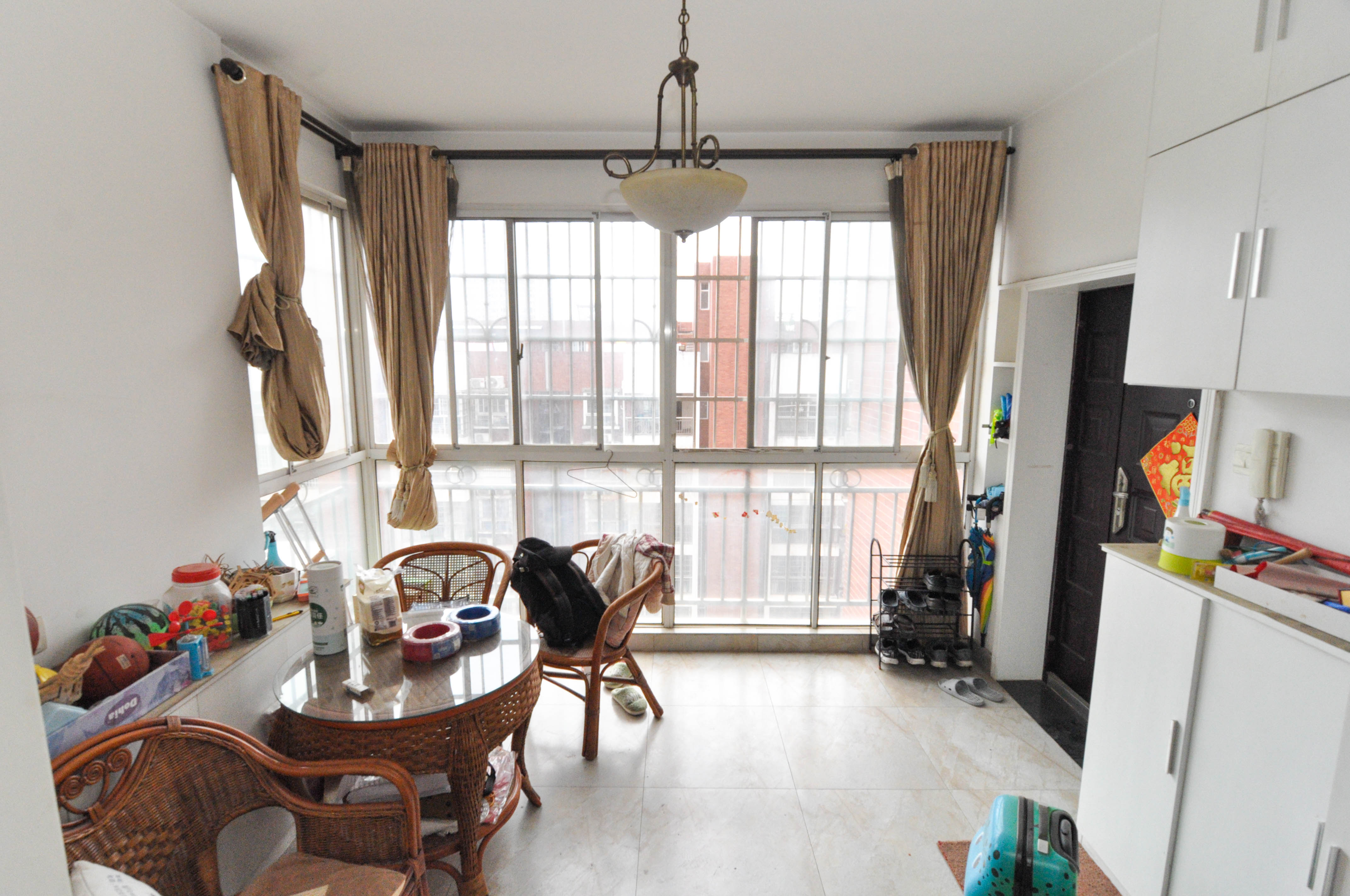 望麓锦园 3室2厅2卫 86.0万 望麓锦园 3室2厅2卫 86.0万其他