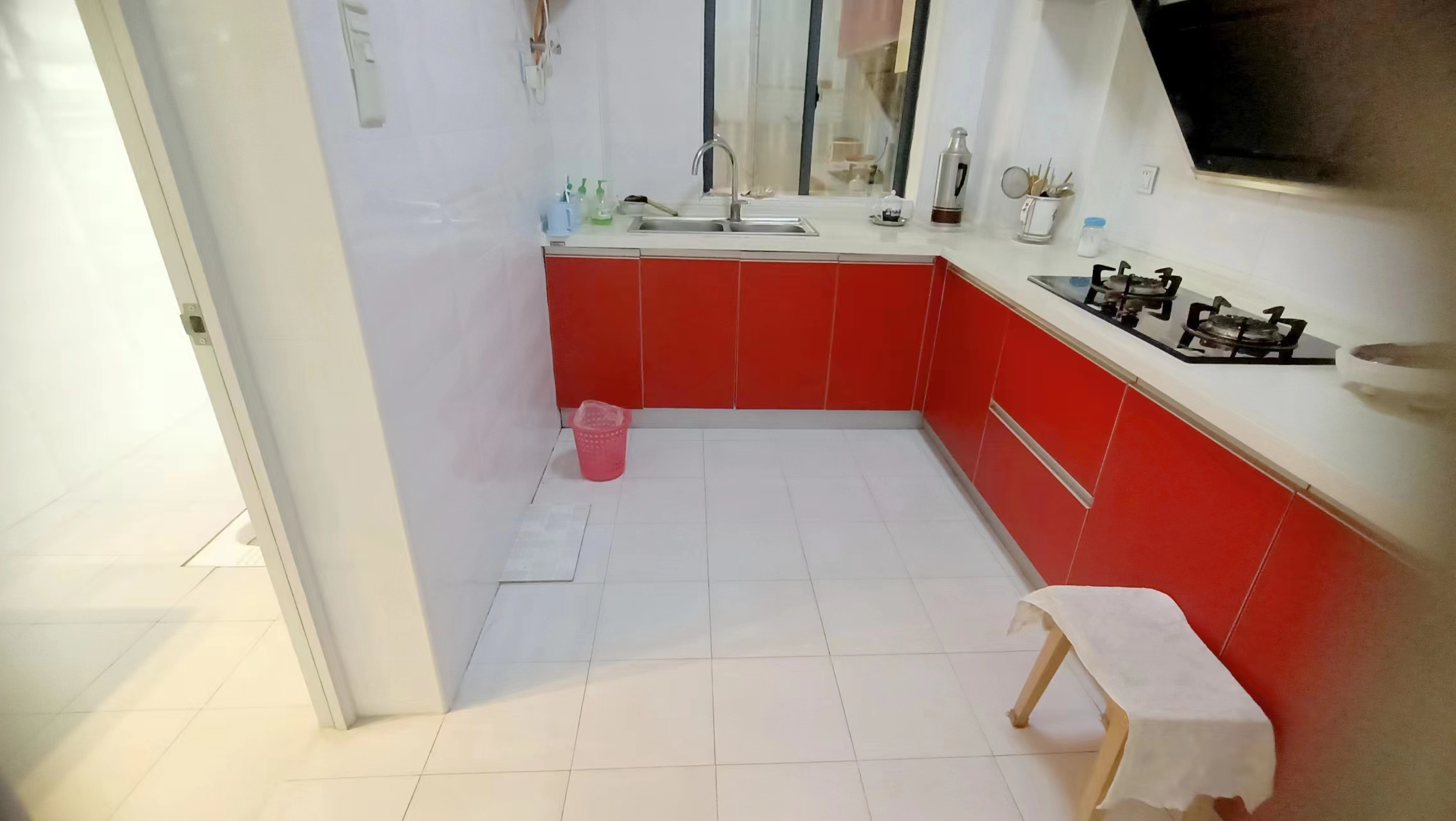 九九华帝  2室2厅1卫   52.00万 九九华帝  2室2厅1卫   52.00万室内图