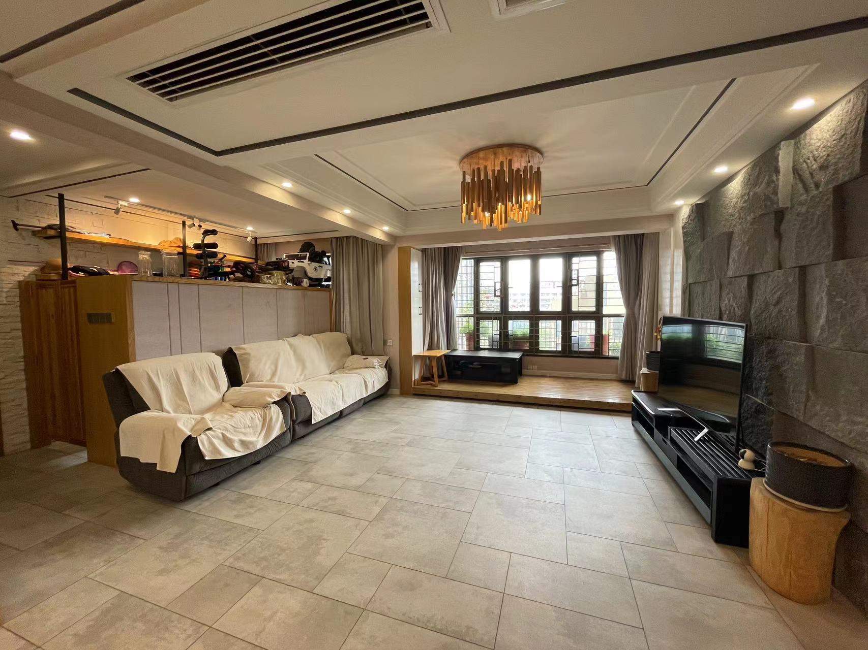 奥园广场 3室2厅2卫 99.0万 奥园广场 3室2厅2卫 99.0万室内图