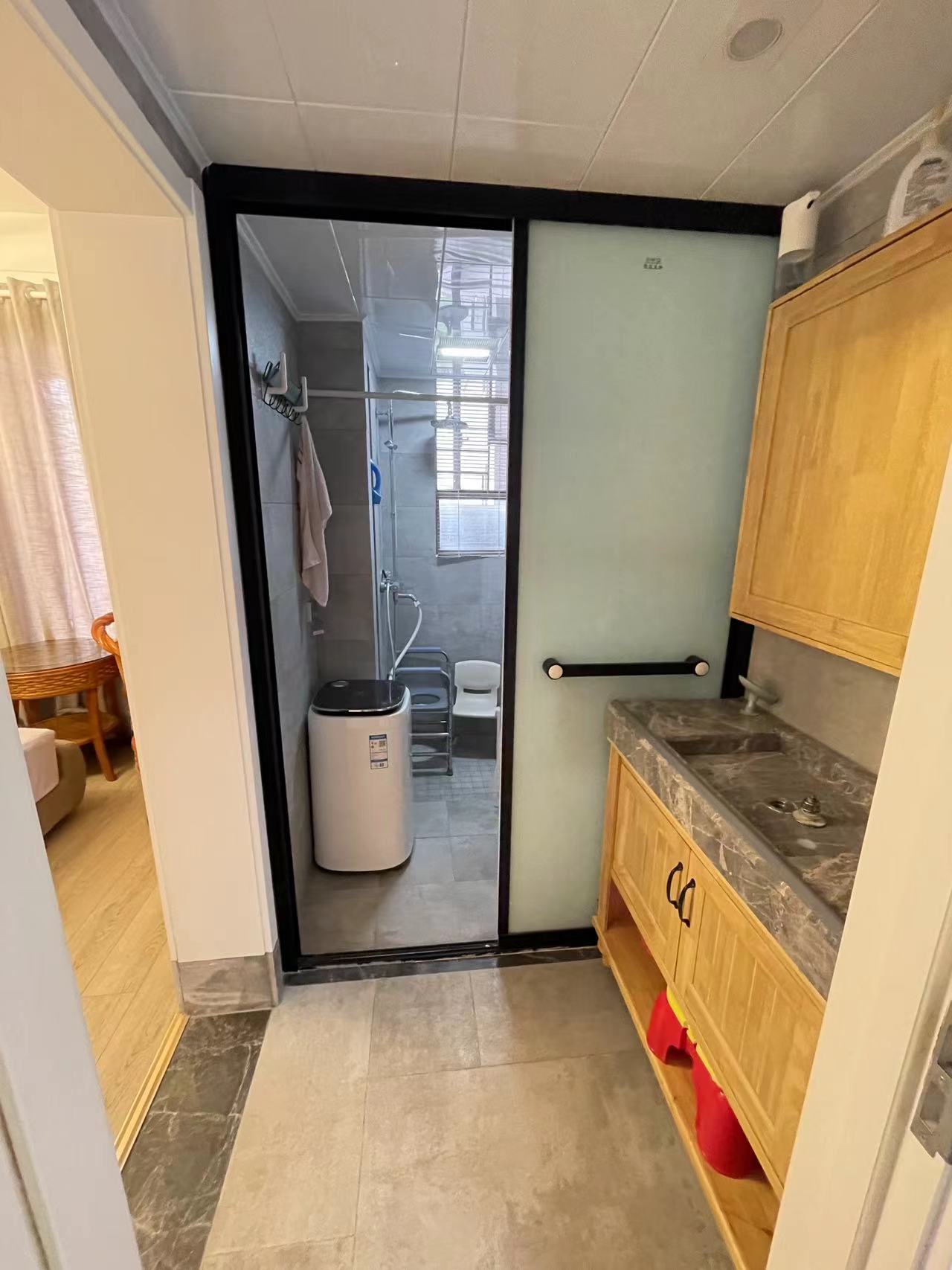 奥园广场 3室2厅2卫 99.0万 奥园广场 3室2厅2卫 99.0万室内图