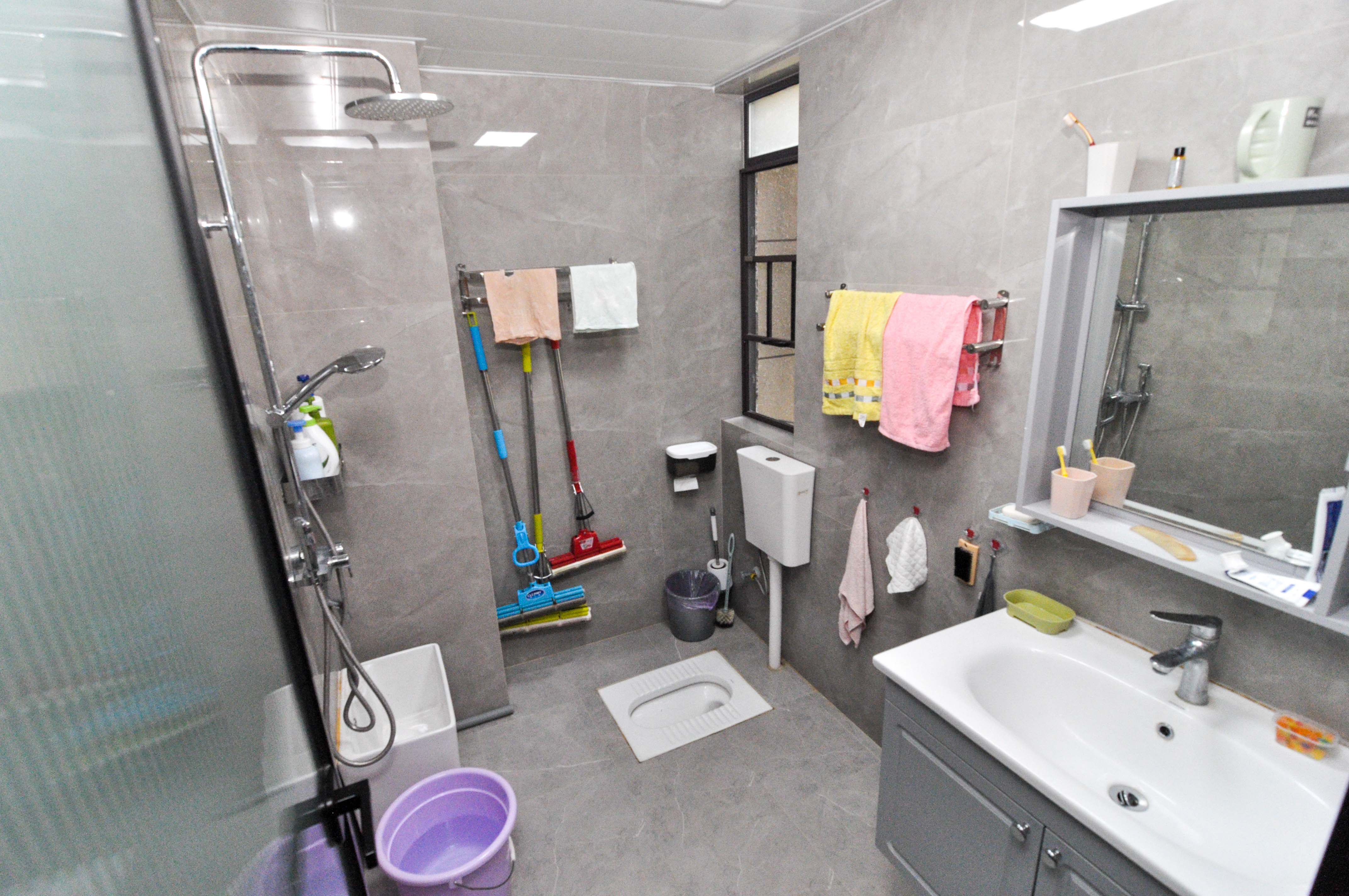 佳兆业云顶梅溪湖（佳兆业梅溪荟）  4室2厅2卫    368.0万卫生间