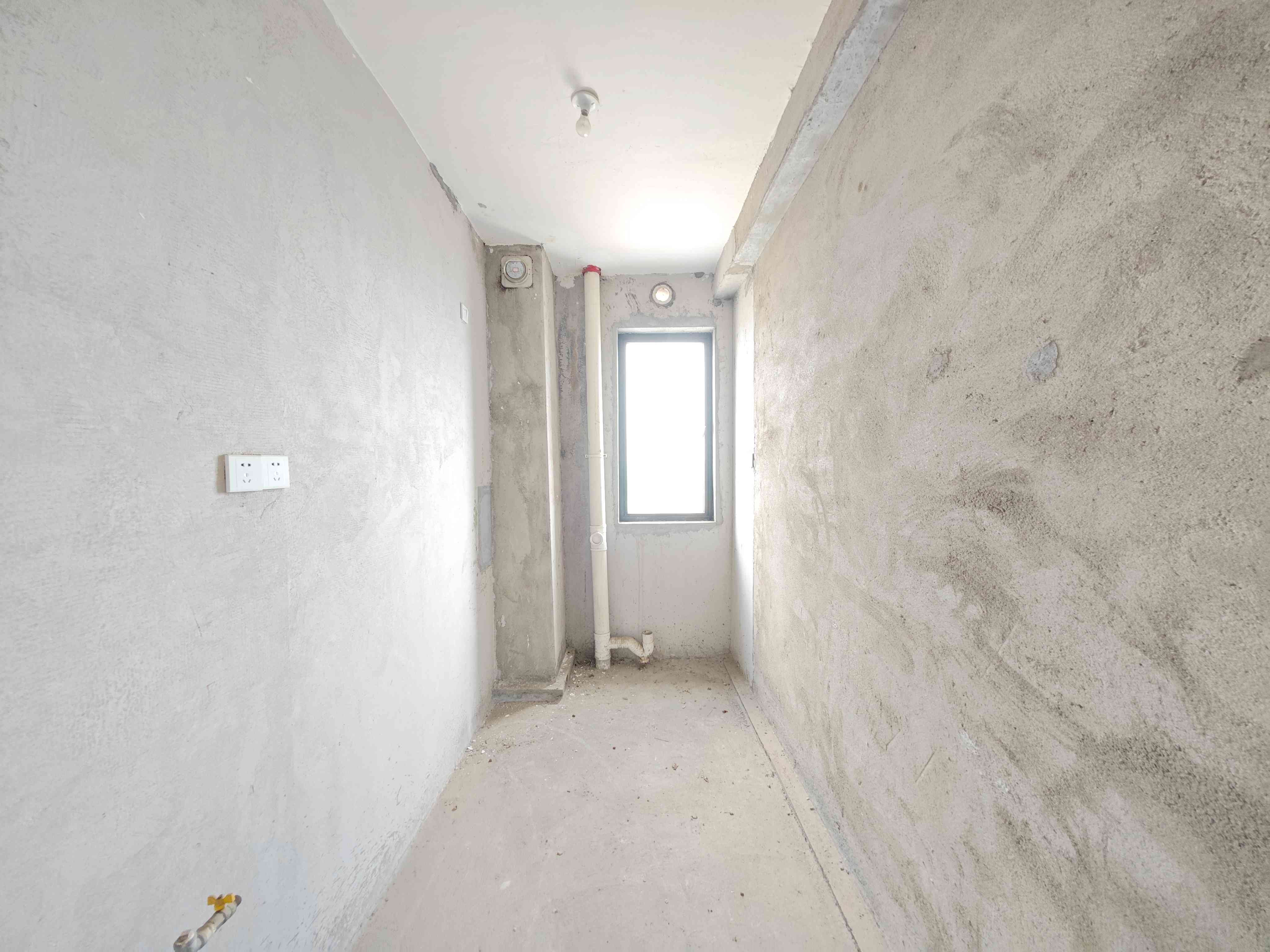 长房半岛蓝湾(观山月) 3室2厅2卫 60.0万 长房半岛蓝湾(观山月) 3室2厅2卫 60.0万厨房