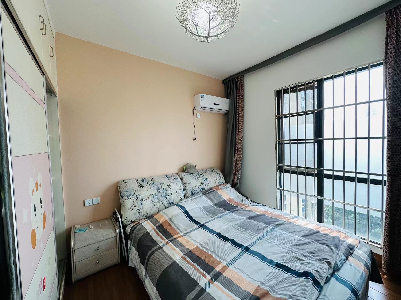 金色御园 3室2厅2卫 62.8万 金色御园 3室2厅2卫 62.8万室内图