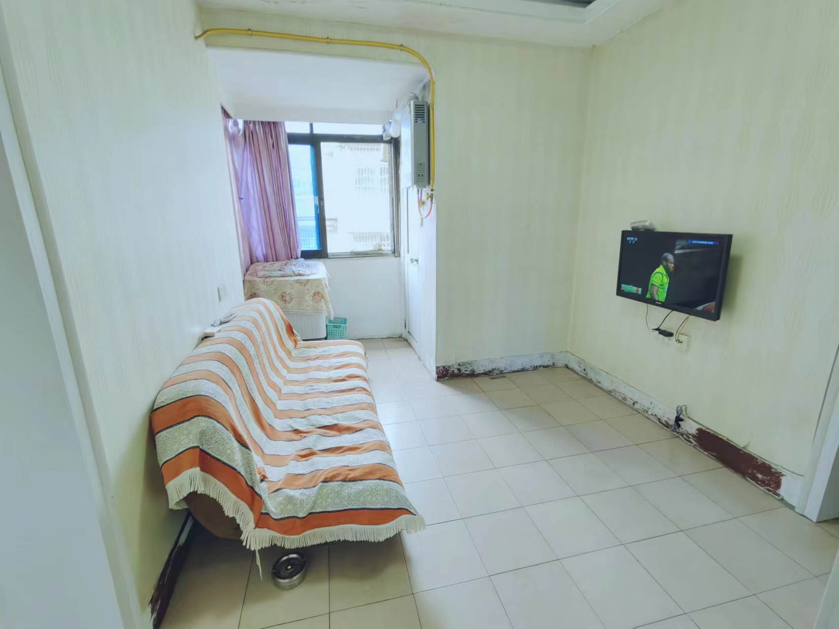 华南路散盘 2室2厅1卫 22.0万 华南路散盘 2室2厅1卫 22.0万室内图