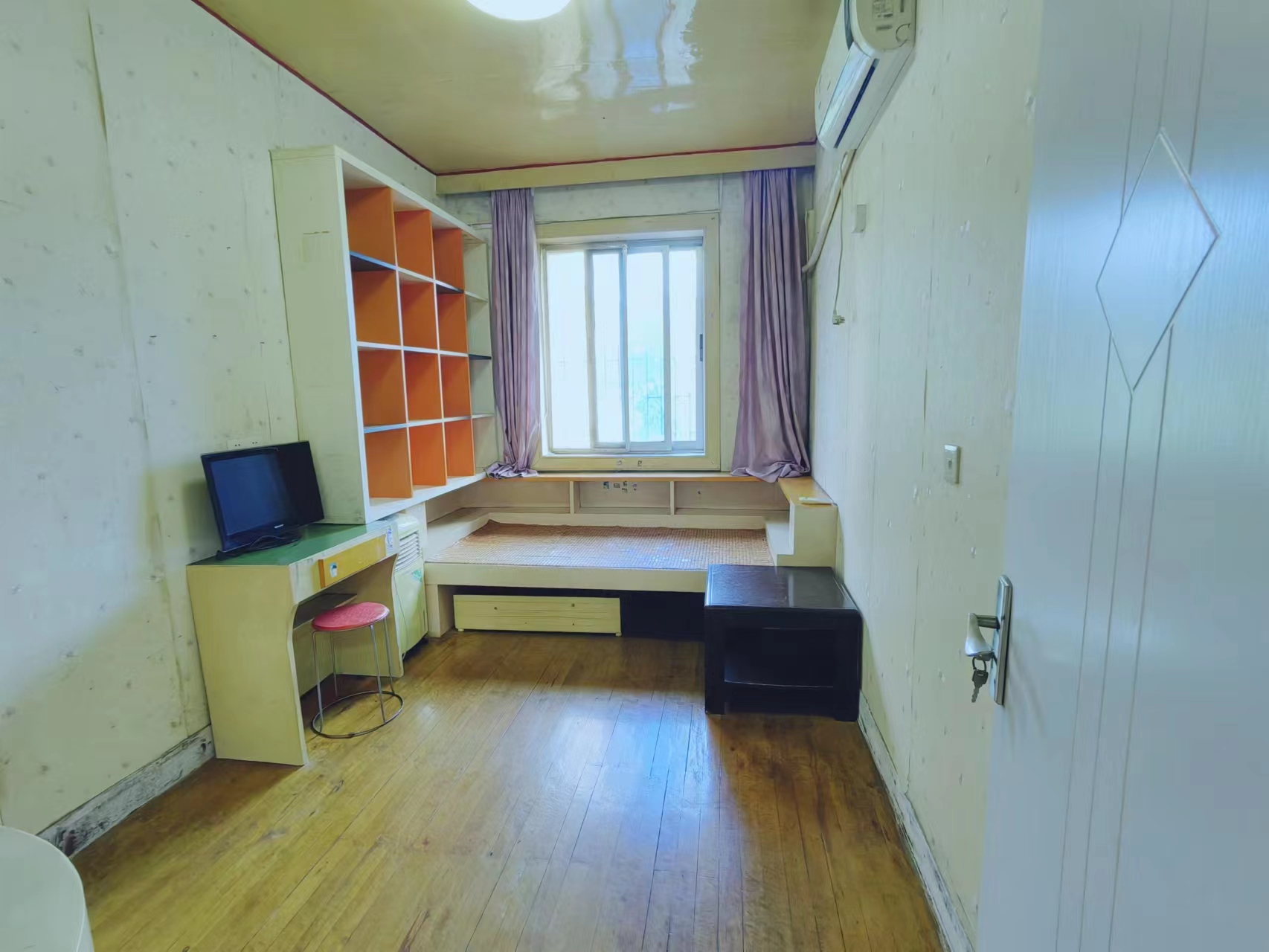 华南路散盘 2室2厅1卫 22.0万 华南路散盘 2室2厅1卫 22.0万室内图