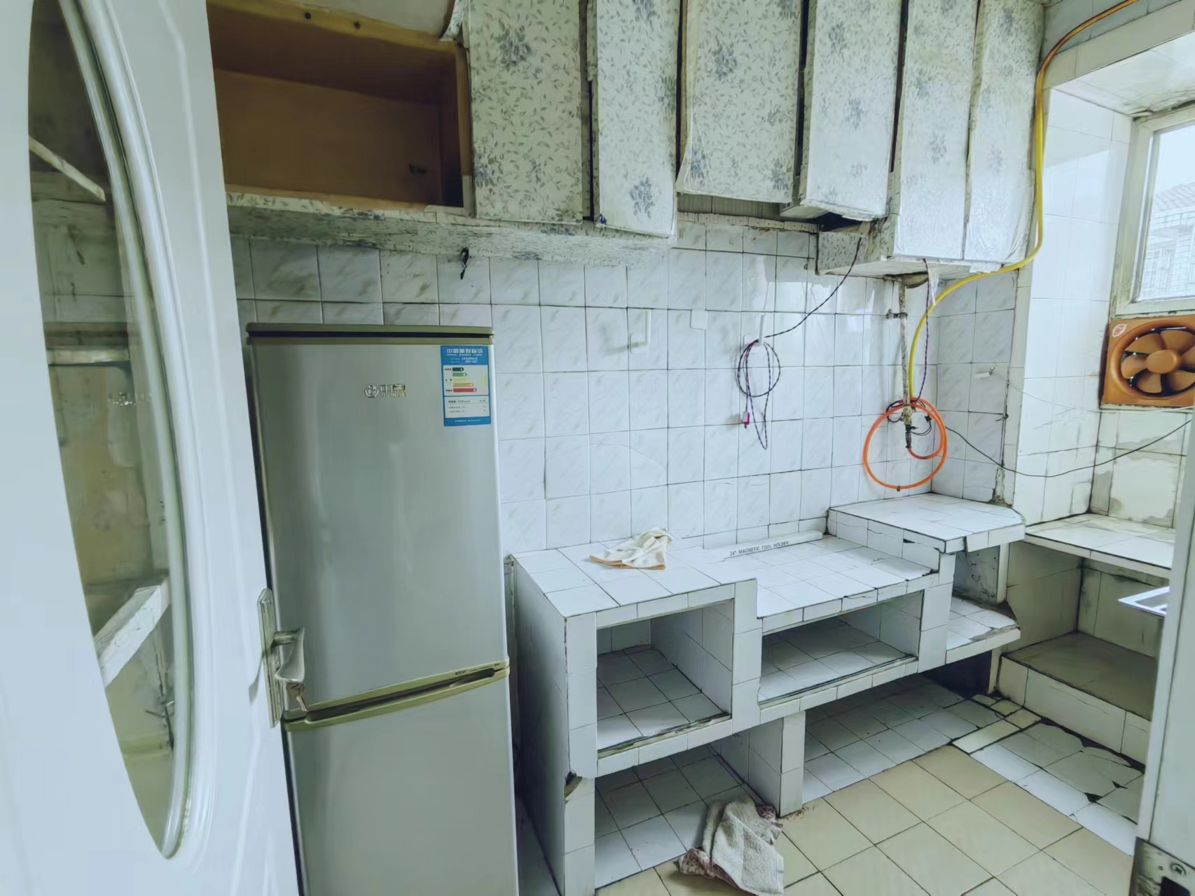 华南路散盘 2室2厅1卫 22.0万 华南路散盘 2室2厅1卫 22.0万室内图