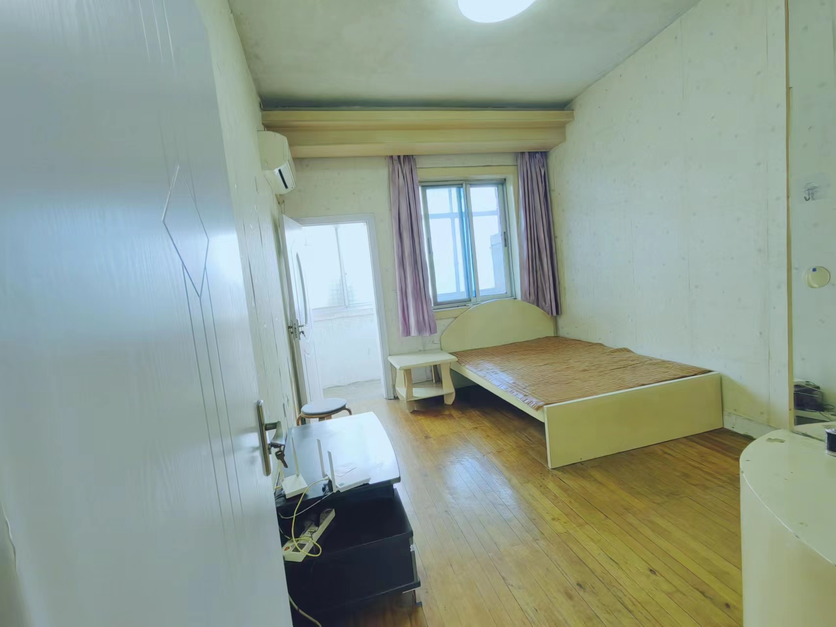 华南路散盘 2室2厅1卫 22.0万 华南路散盘 2室2厅1卫 22.0万室内图